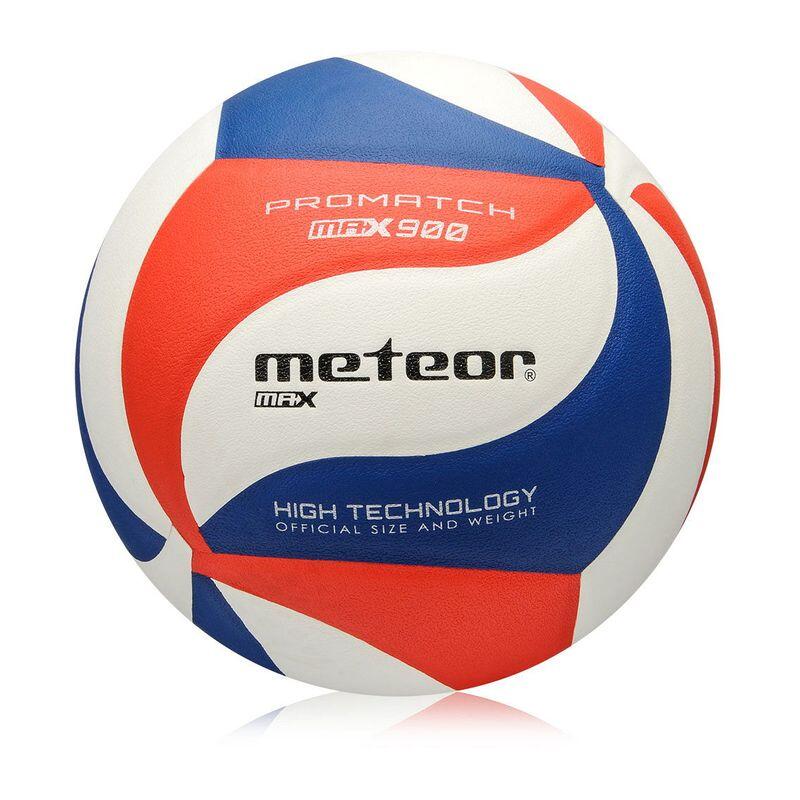 Piłka do siatkówki Meteor Max 900 5 Volleyball