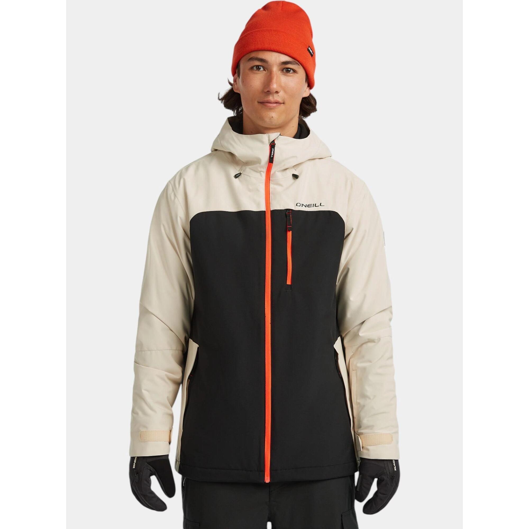 Kurtka Narciarska Męska O'Neill FWC'Cruz Duo