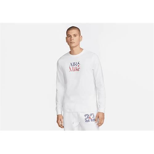 Koszulka sportowa męska Nike Air Jordan Sport Dna Graphic