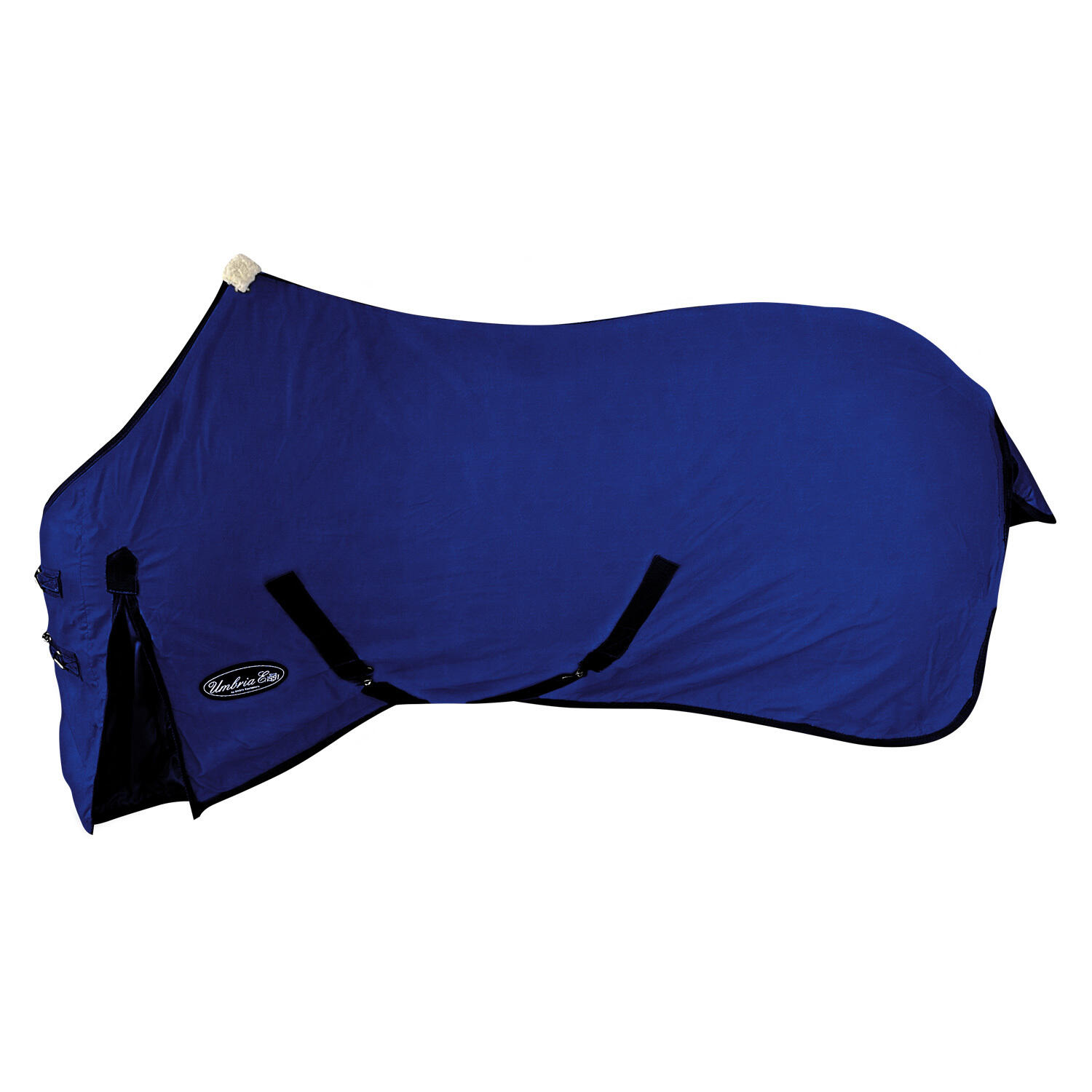 Derka polarowa dla koni Umbria Equitazione Malaga Plus