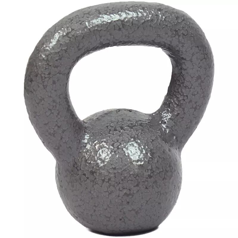 Kettlebell żeliwny Amaya 4 kg.