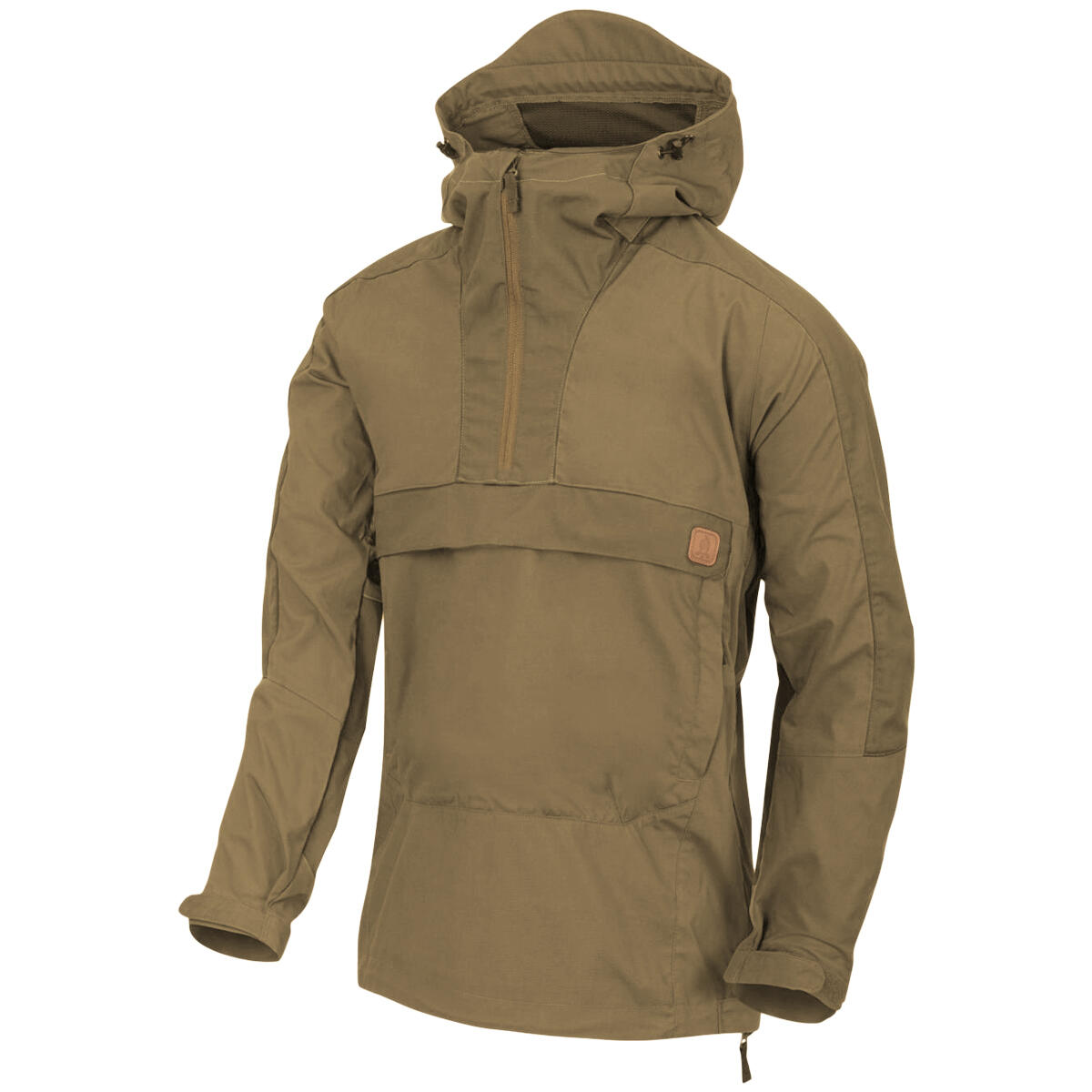Kurtka outdoor męska Helikon-Tex Anorak Woodsman