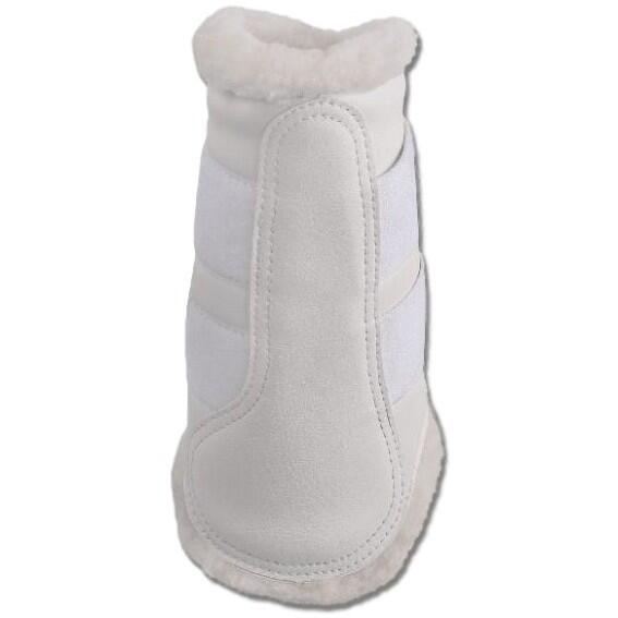 Buty ujeżdżeniowe dla koni Waldhausen Soft