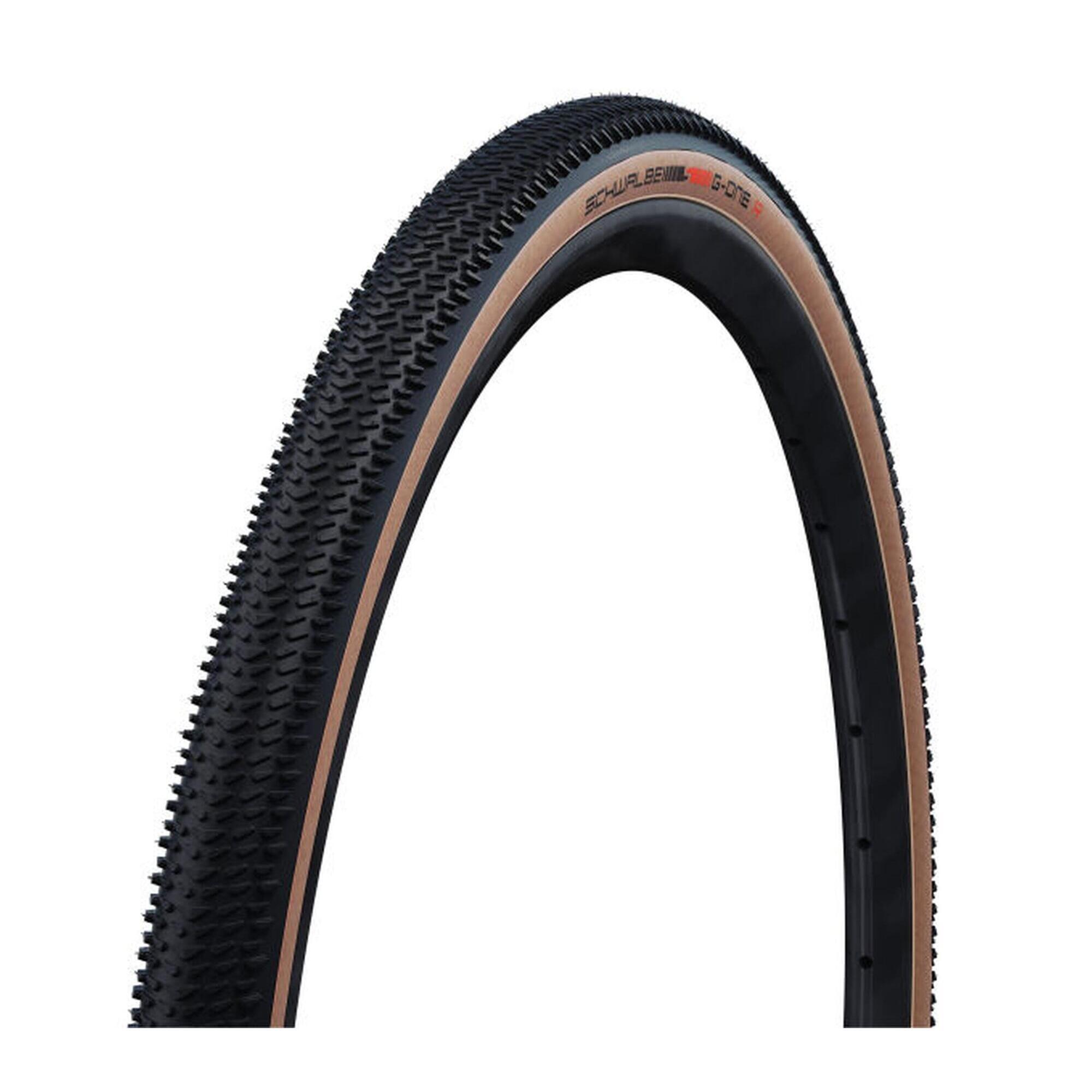 Opona szutrowa G-ONE R - ADDIX Race Evolution Line 27,5 x 1,70