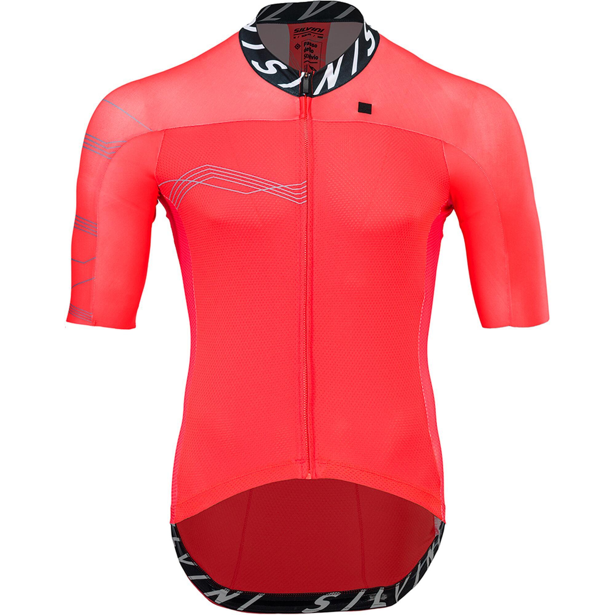 Jersey Silvini Stelvio