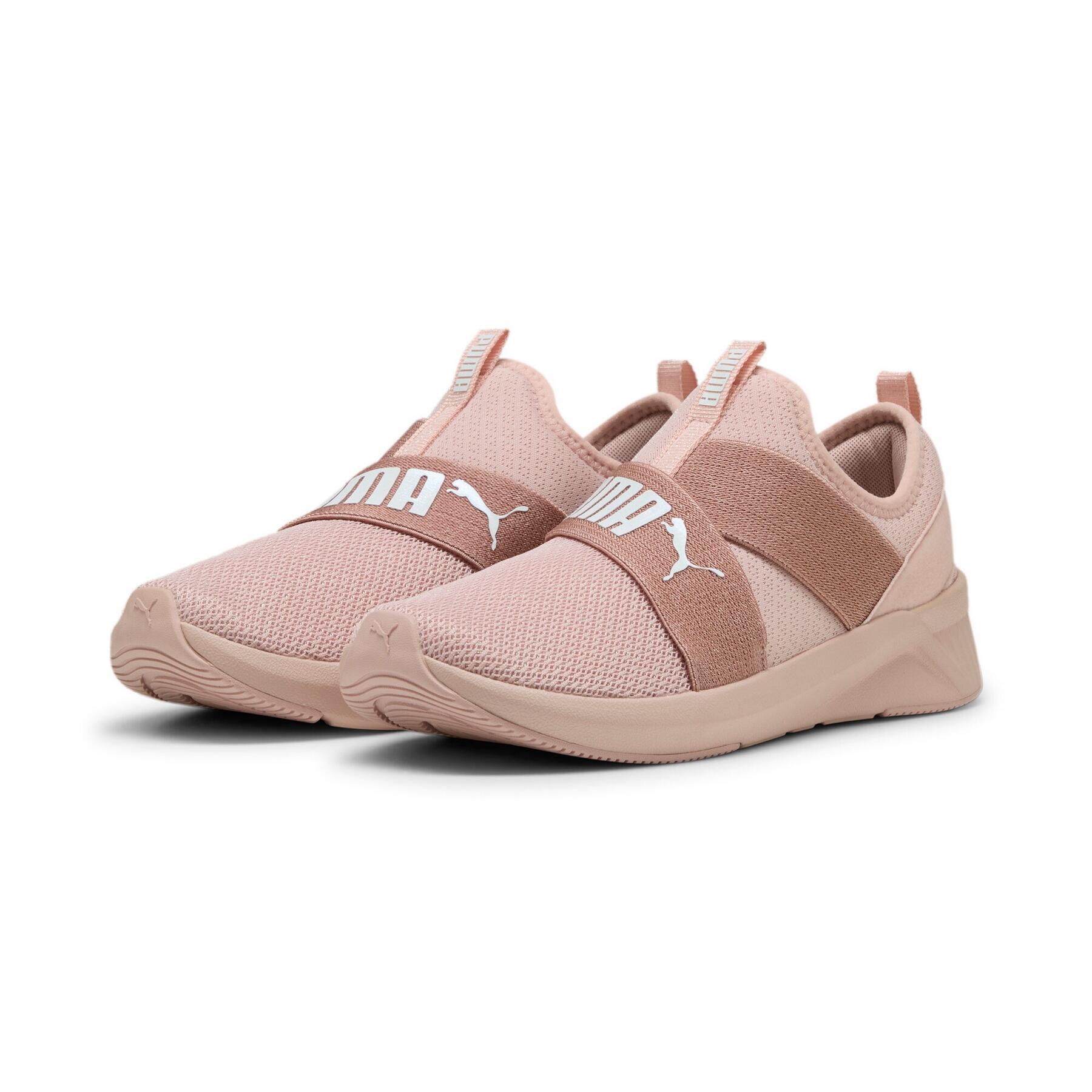 Puma Buty Softride Harli Slim 31147302