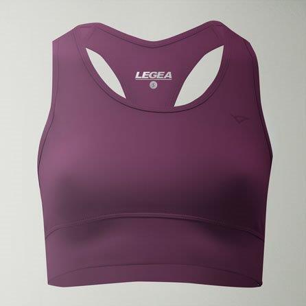 Crop top sportowy treningowy FEBE