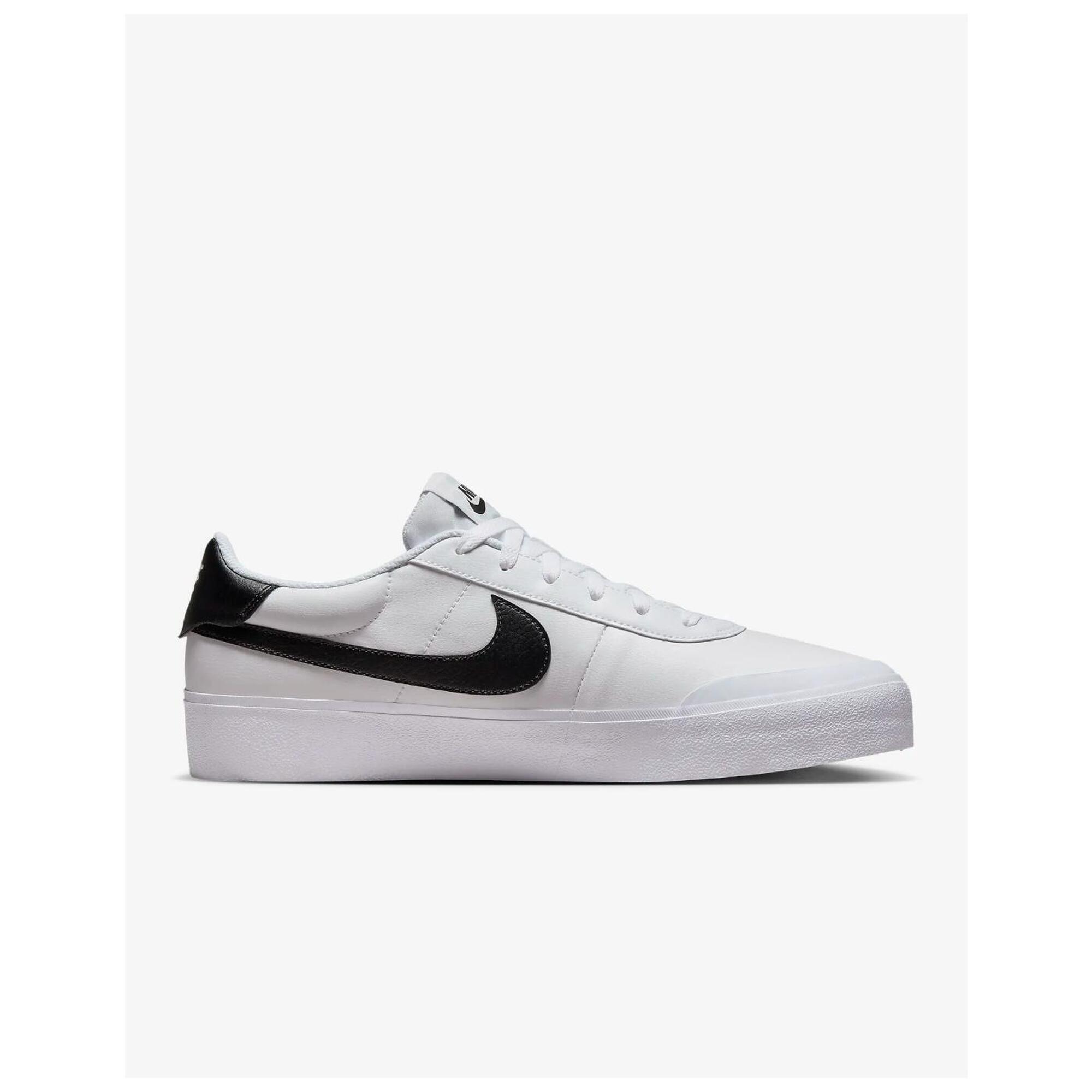 Sneakers Nike Court Shot białe