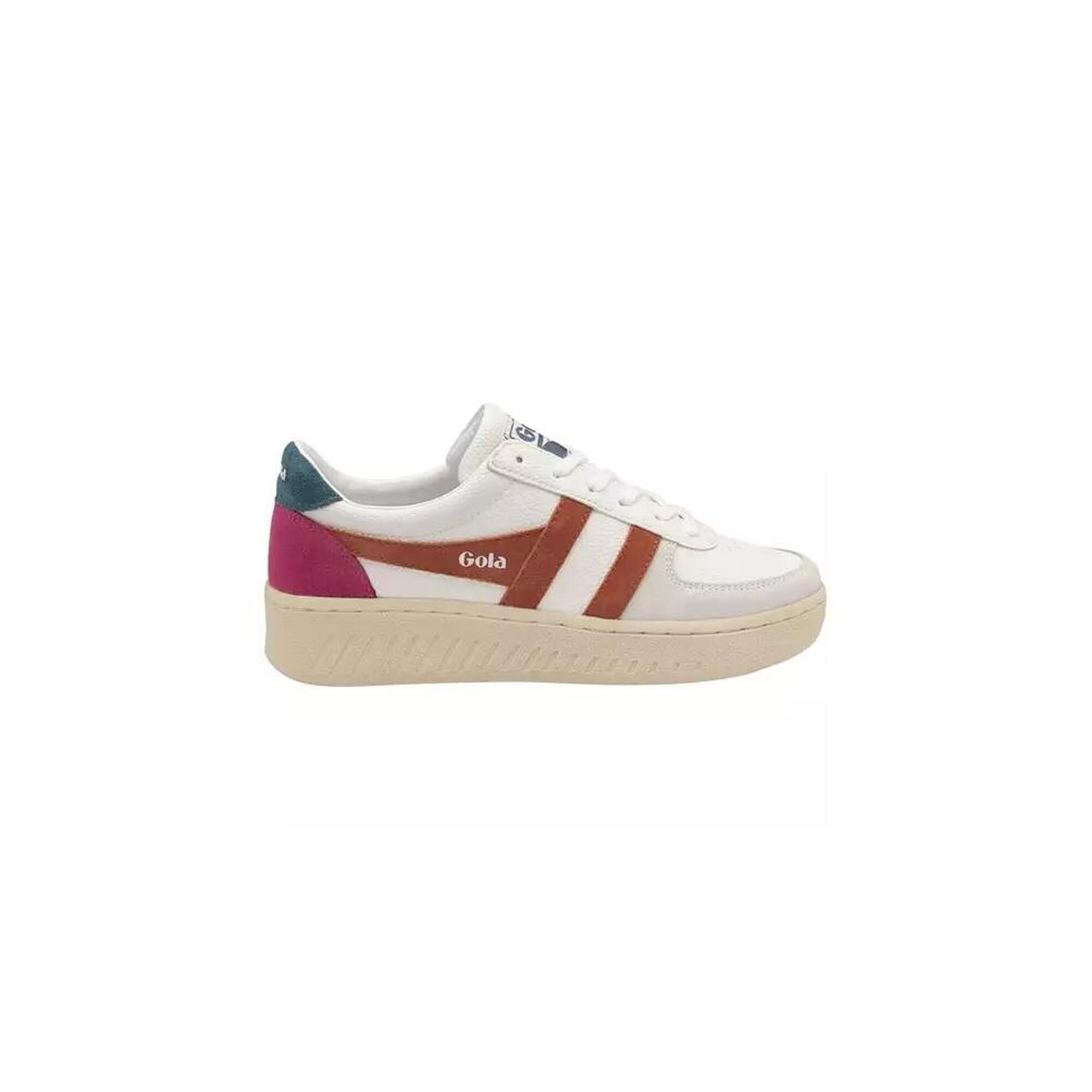 Baskets Femme Baskets Gola Blanc Blanc Gola