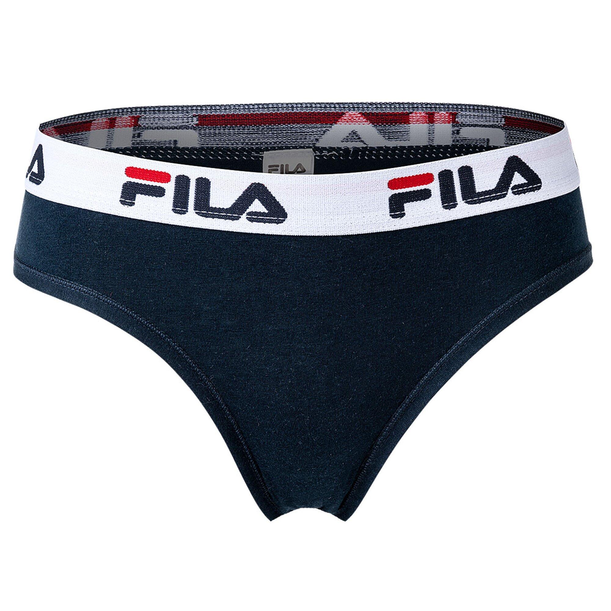 Majtki Bielizna Damska Fila woman brief 1 pak