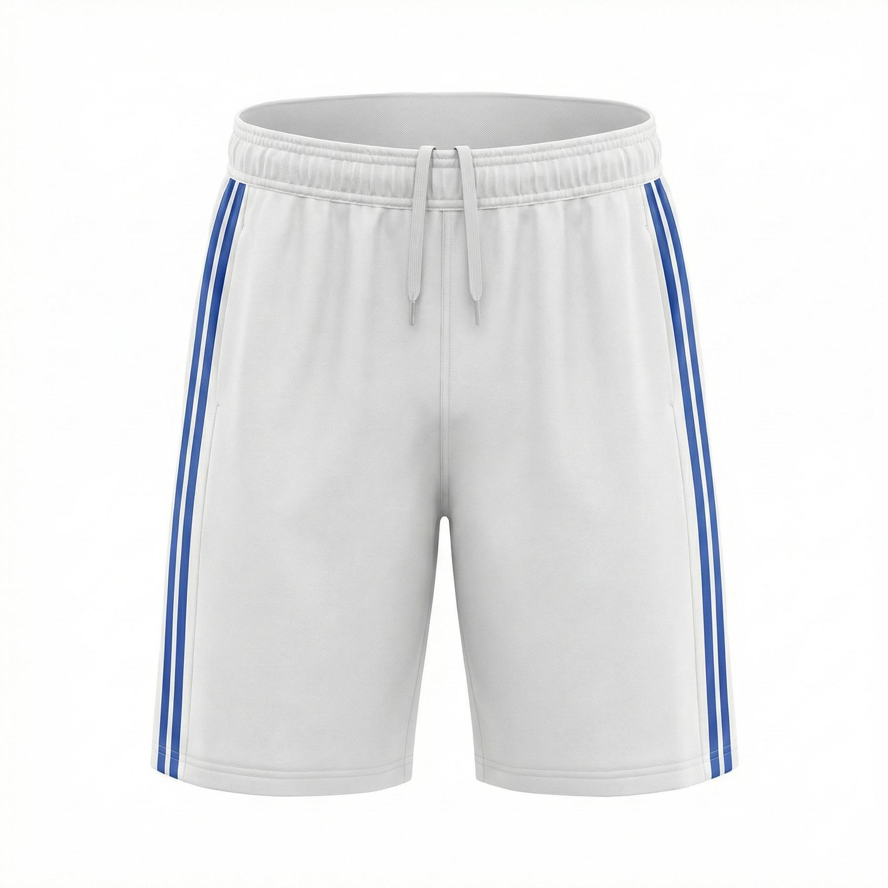 Krótkie Spodenki Na Zewnątrz Francja 2026/27