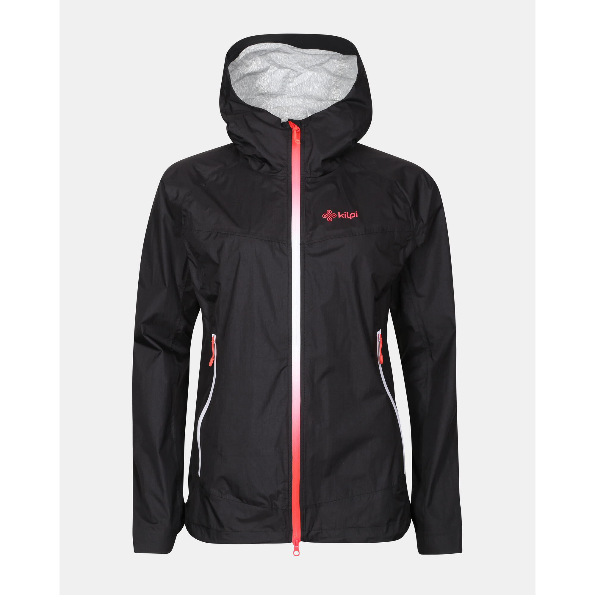 Damska kurtka typu hardshell Kilpi HURRICANE-W