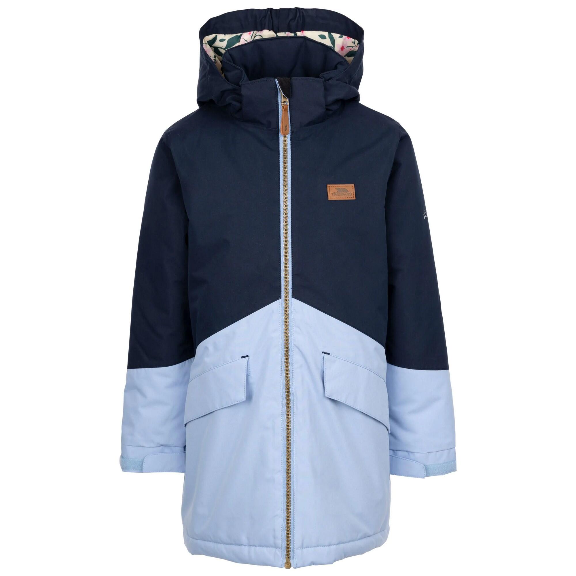 Wodoodporny Płaszcz Przeciwdeszczowy Dla Dzieci Oleta