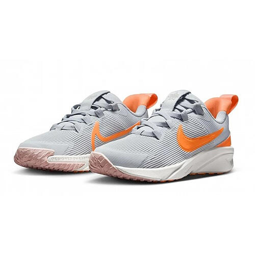 Buty Sportowe Młodzieżowe Nike Star Runner 4 Nn GS