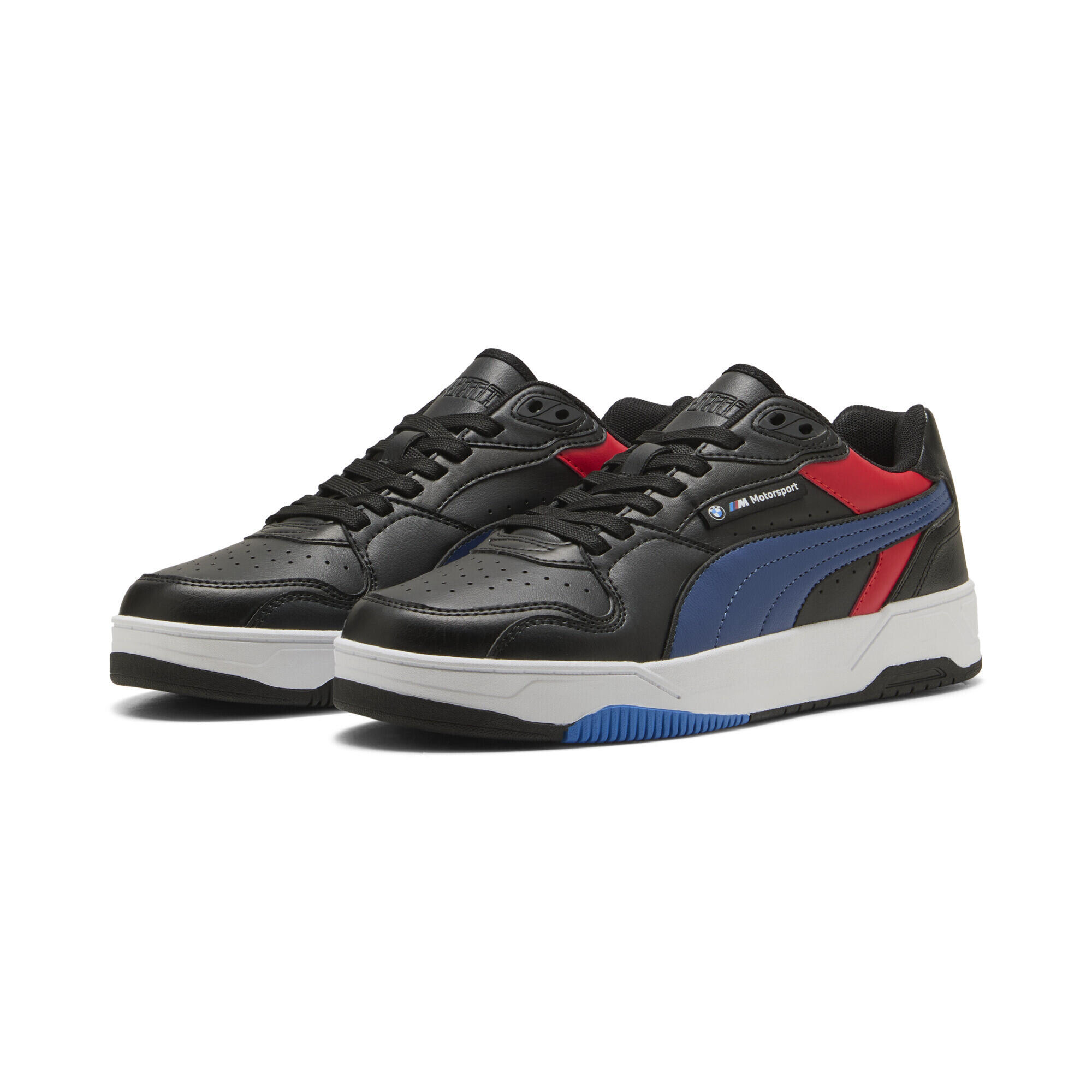Sneakersy unisex BMW M Motorsport RBD Break Low PUMA