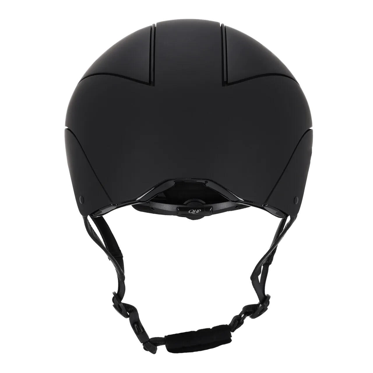 Kask jeździecki QHP Dallas-XC