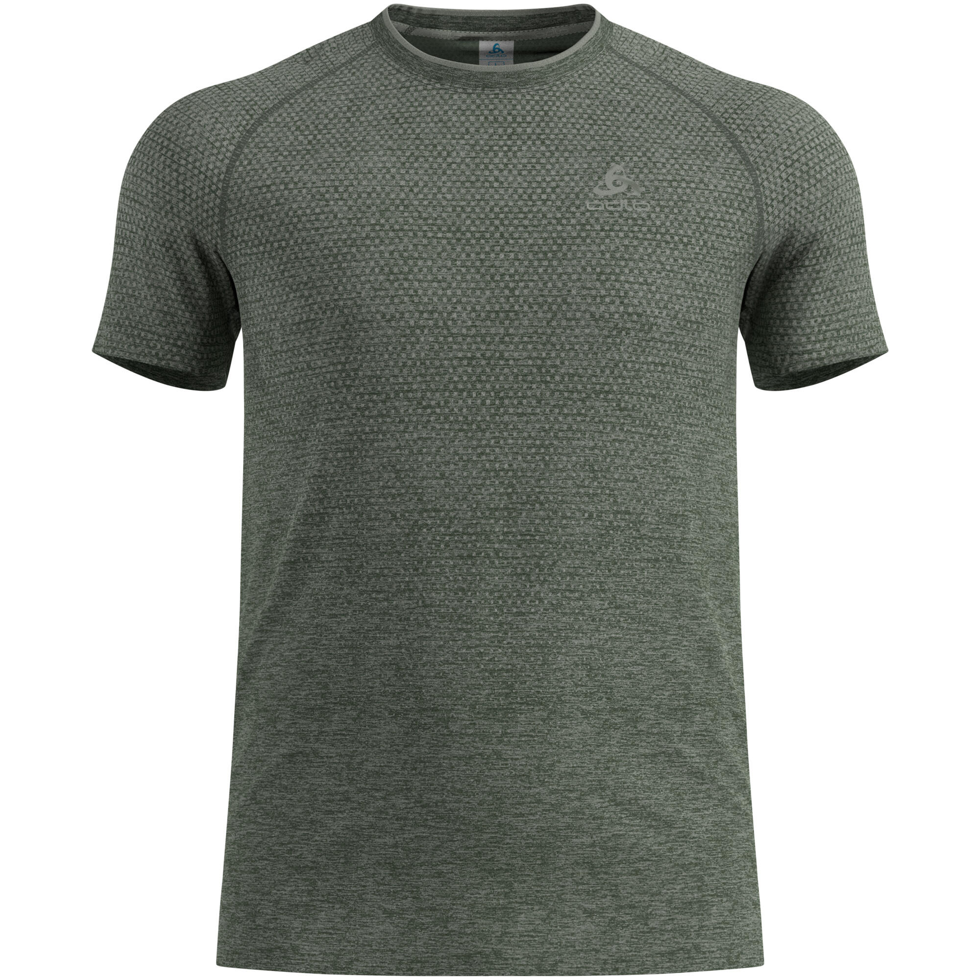 T-shirt Odlo T-shirt crew neck s/s ESSENTIAL SEAMLESS