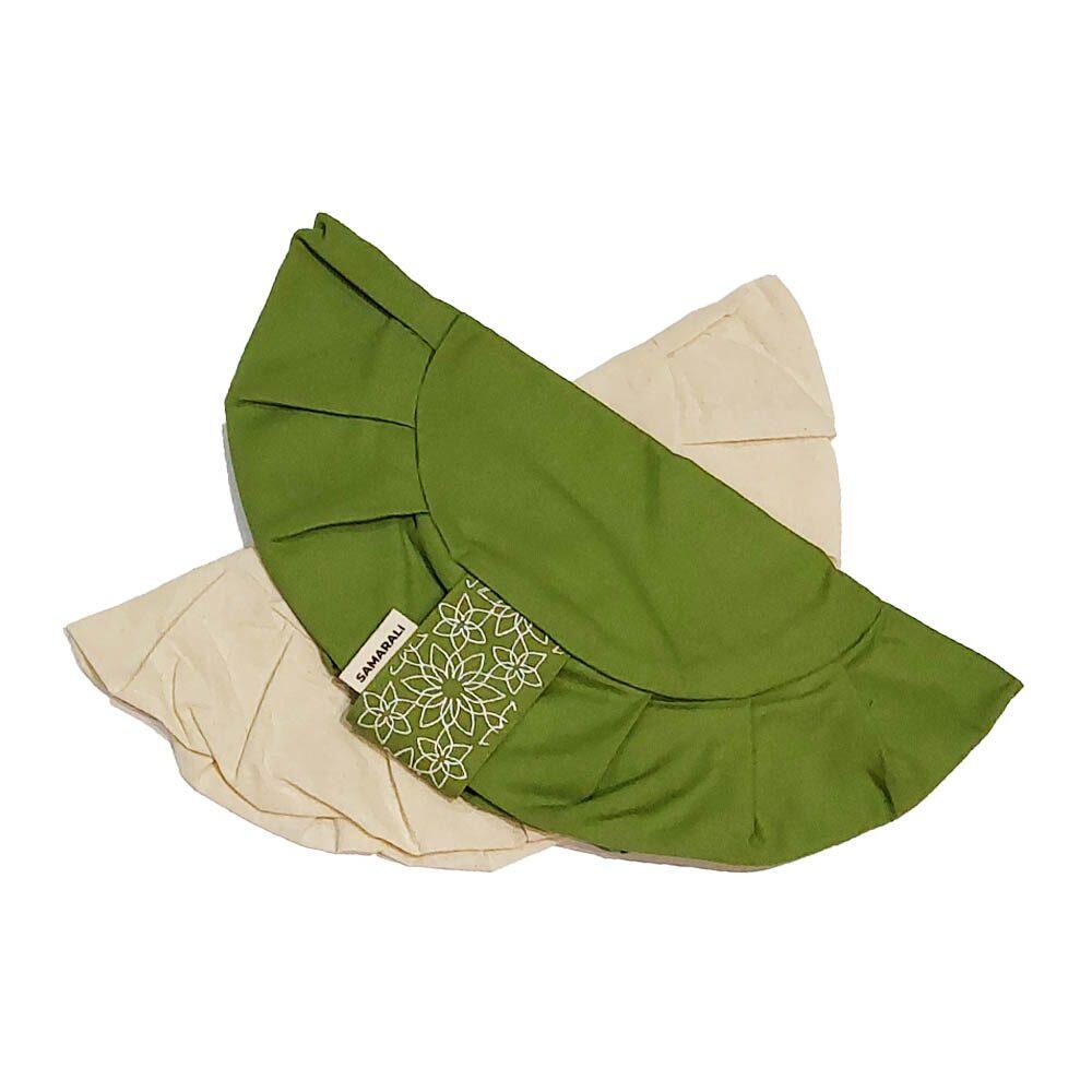 Poszewki na Poduszki do Medytacji Zafu Samarali