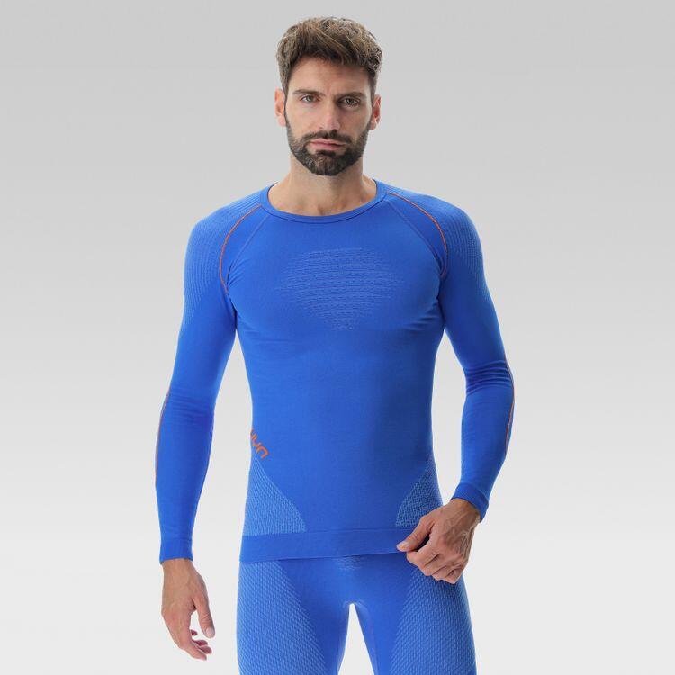 Koszulka termoaktywna męska UYN Evolutyon