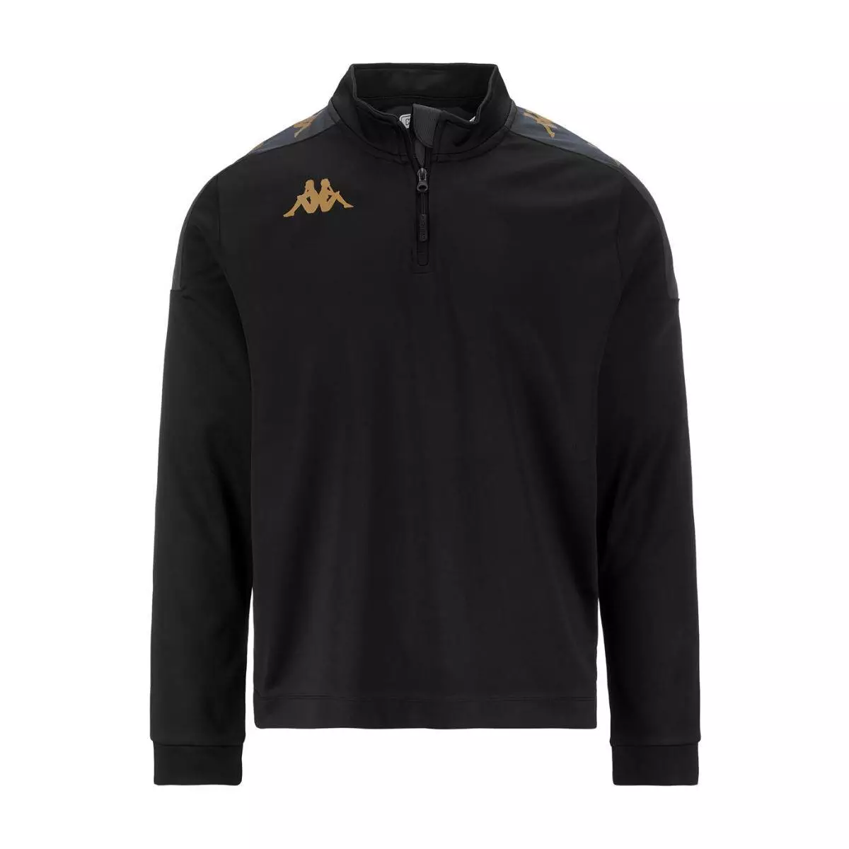 Kurtka z dresu Kappa Gassolo