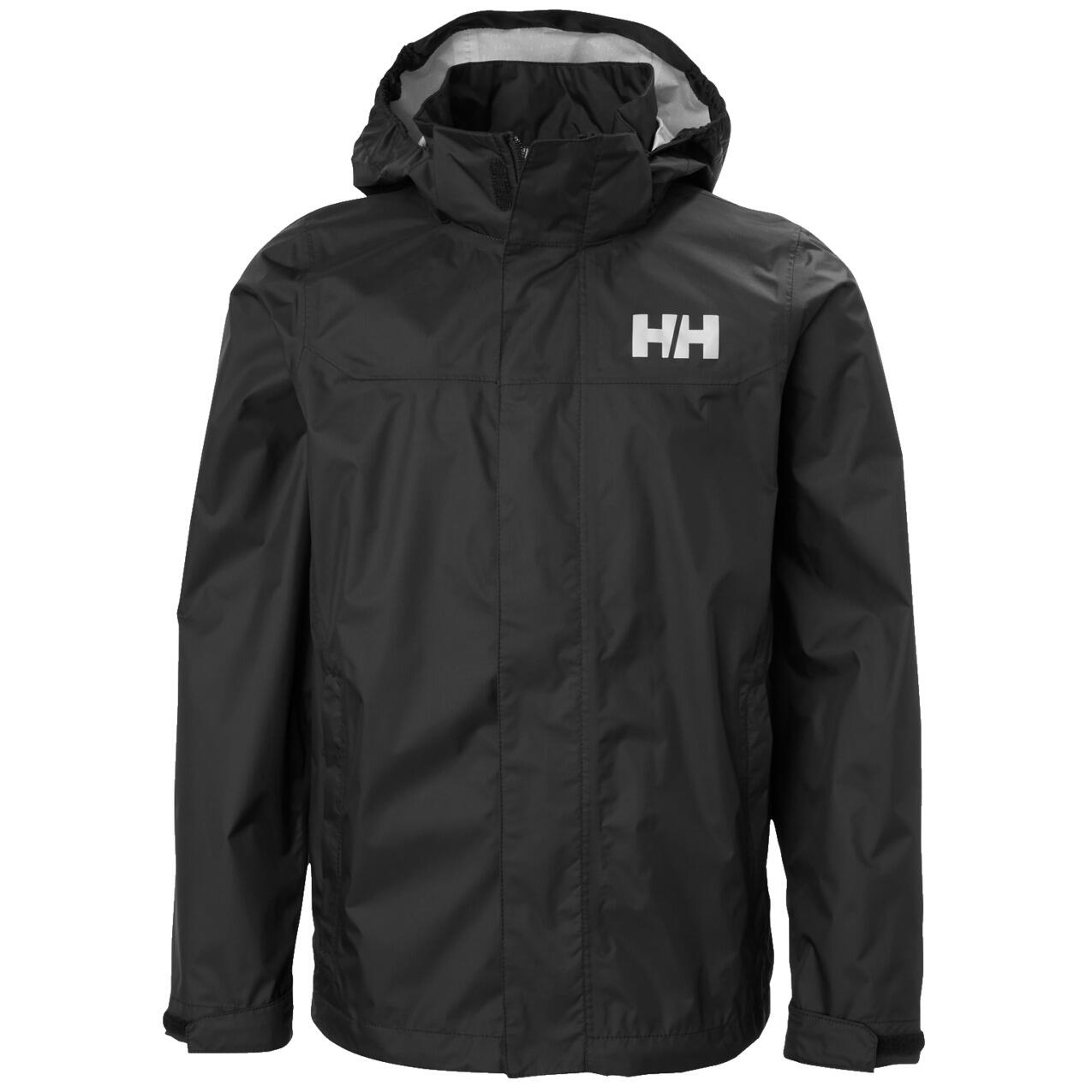 Dziecięca kurtka wodoodporna Helly Hansen Loke 2.0
