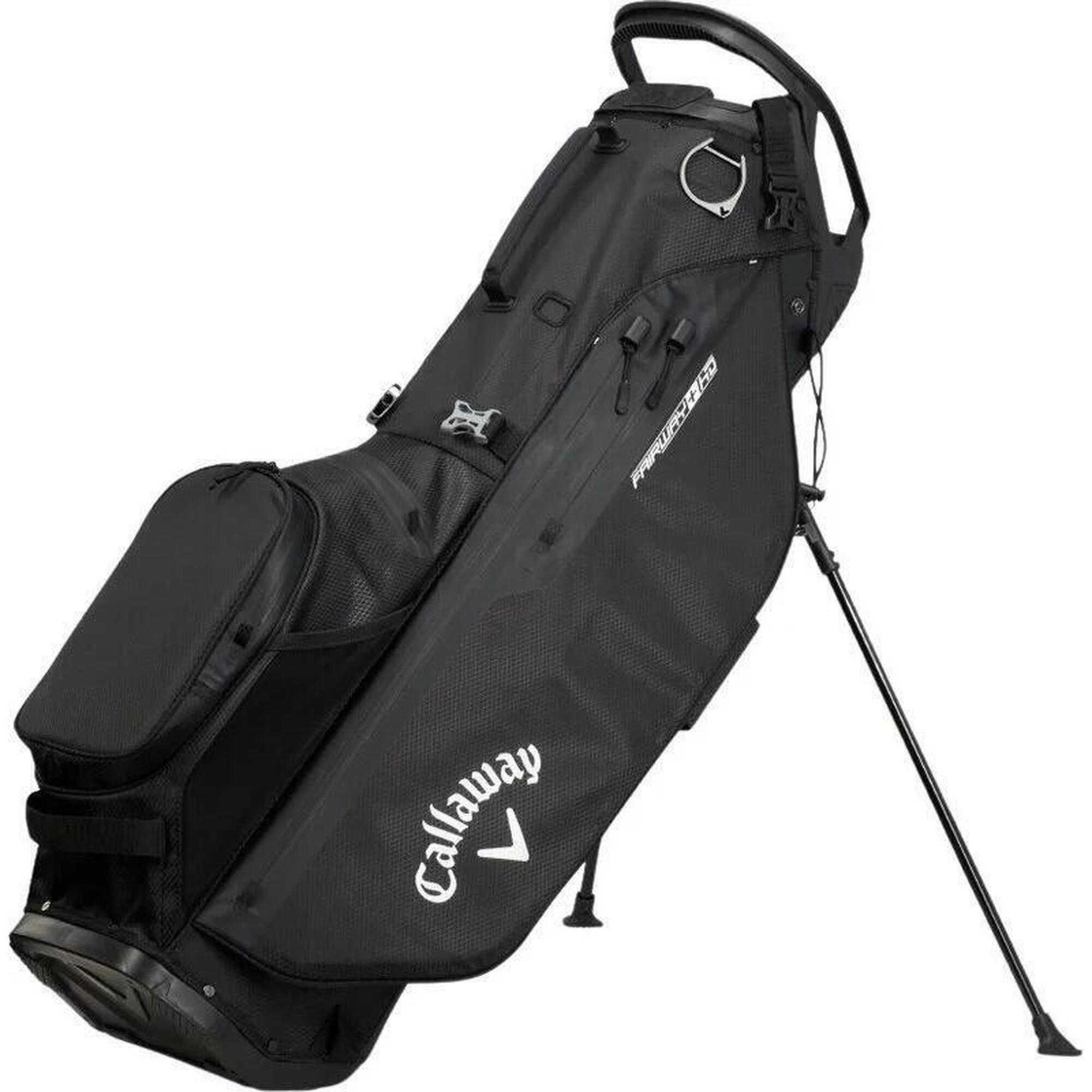 Torba golfowa Callaway Fairway+ Hd Czarny