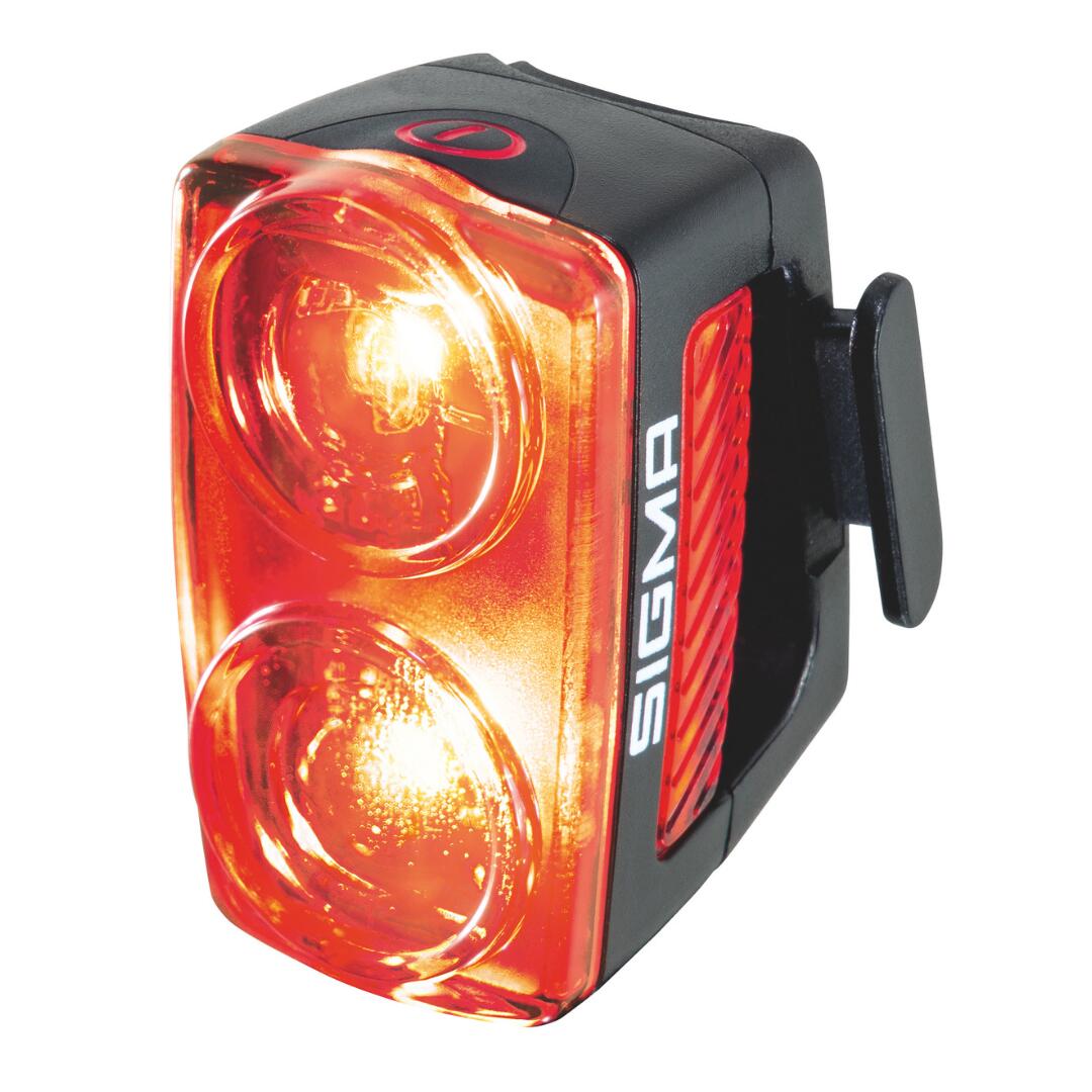 oświetlenie tylne Sigma Buster RL 150