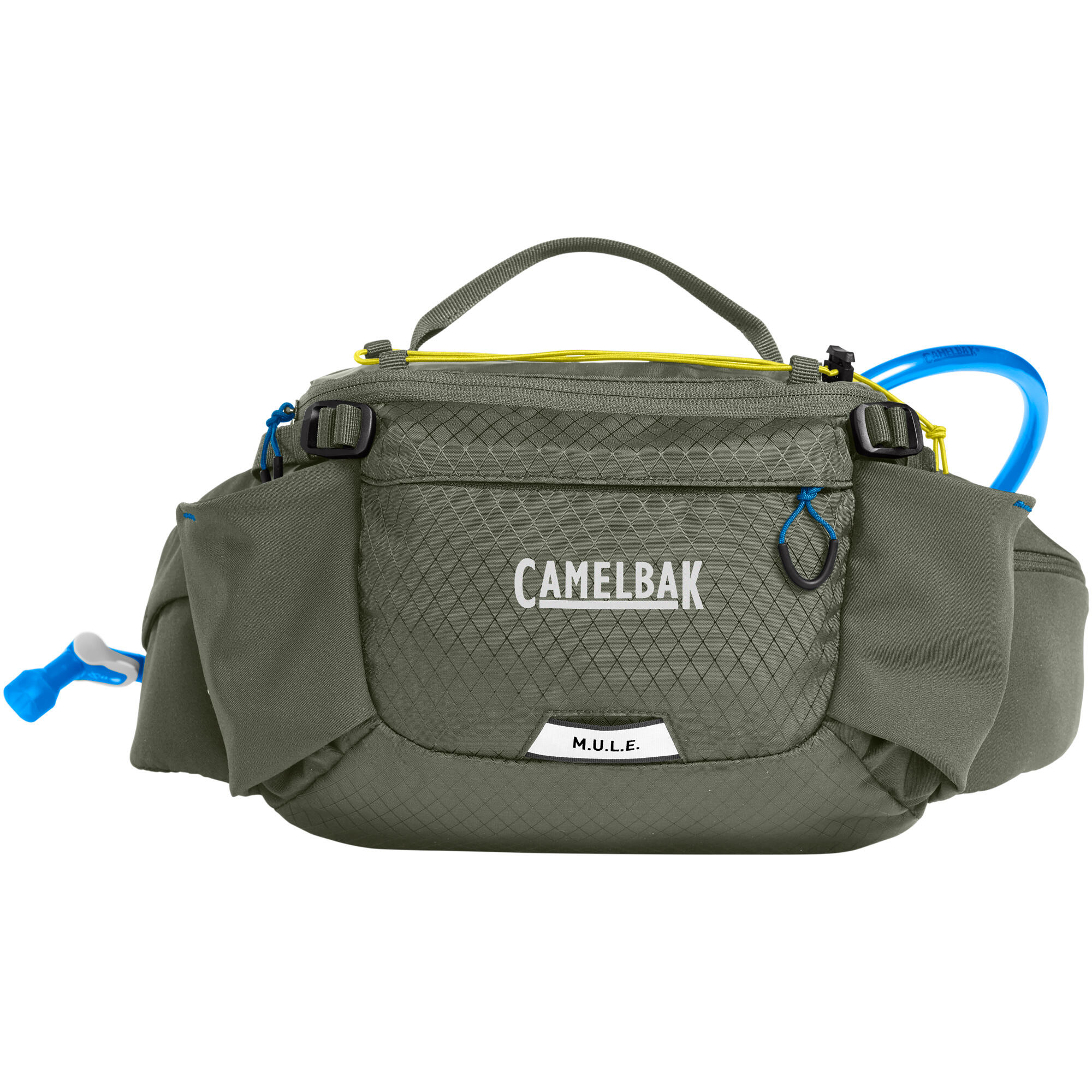 Nerka saszetka z bukłakiem CamelBak M.U.L.E. 5 Waist Pack