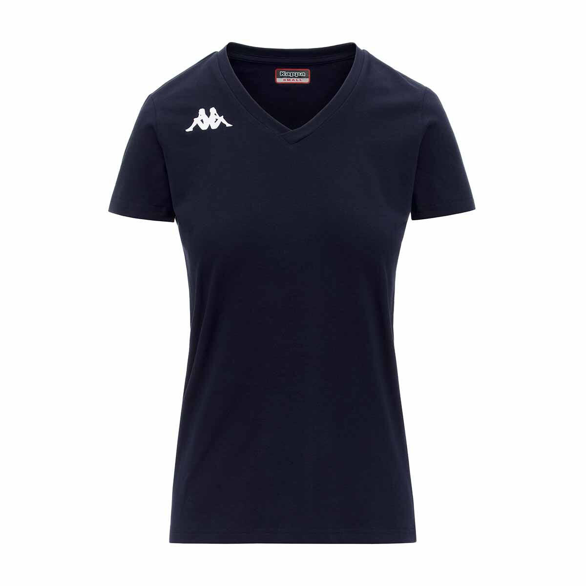 Damski jersey Kappa Brizza