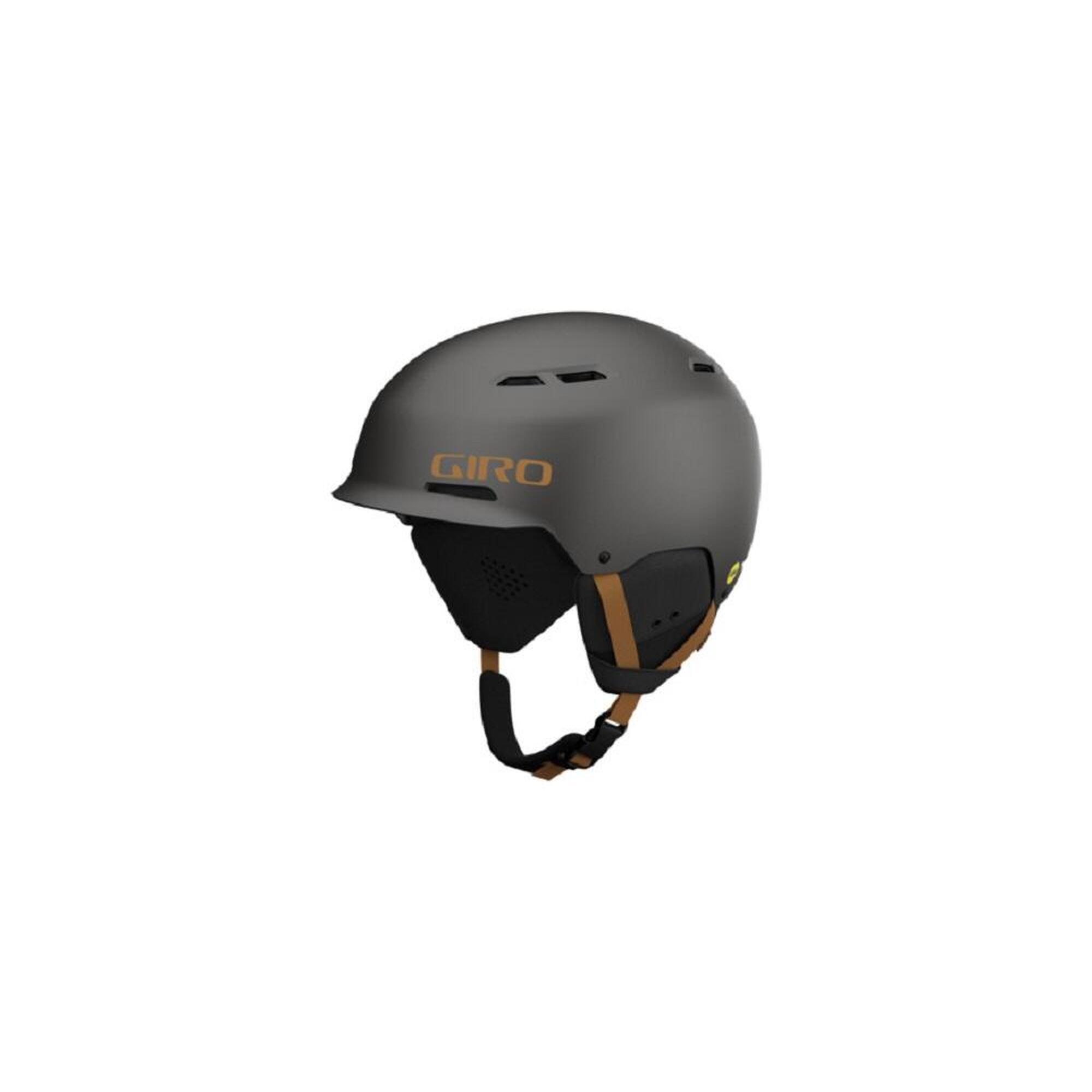 Kask narciarski Giro Trig Mips