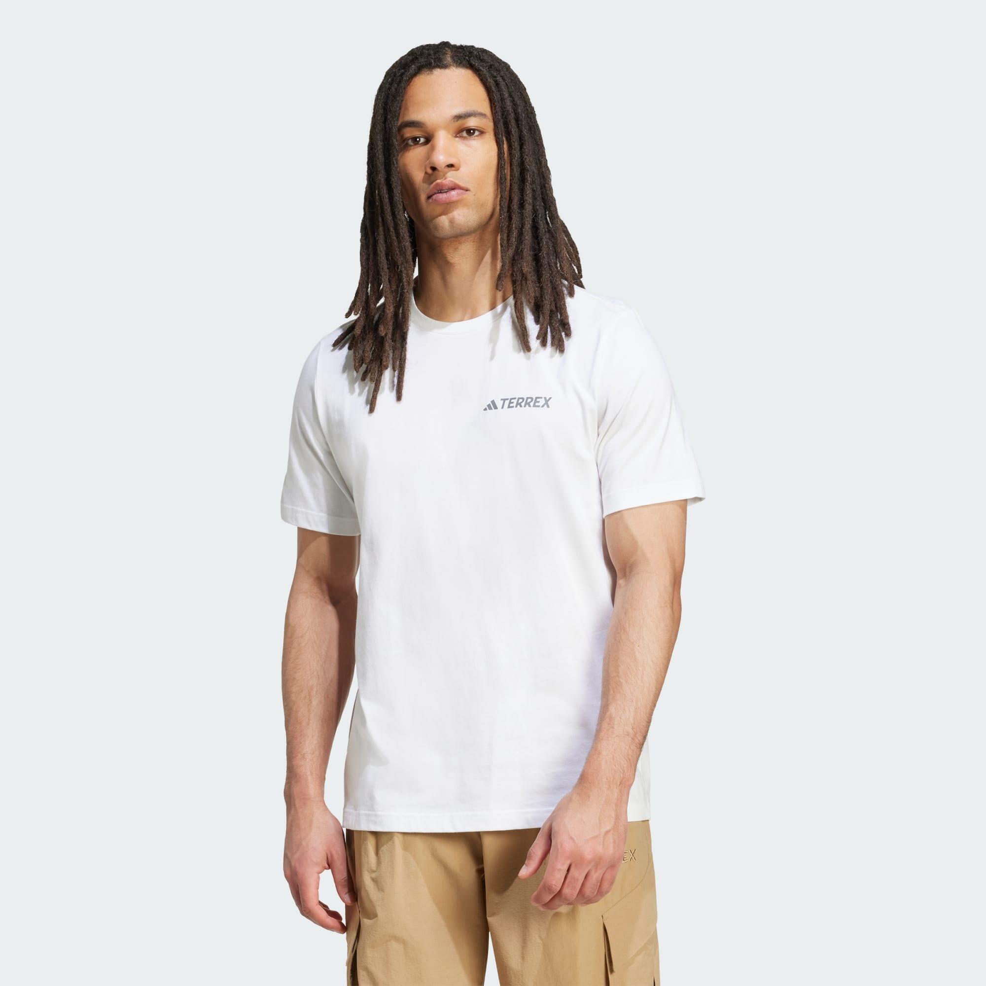Koszulka Terrex Graphic