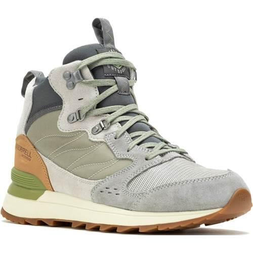 Buty do chodzenia męskie Merrell Alpine 83