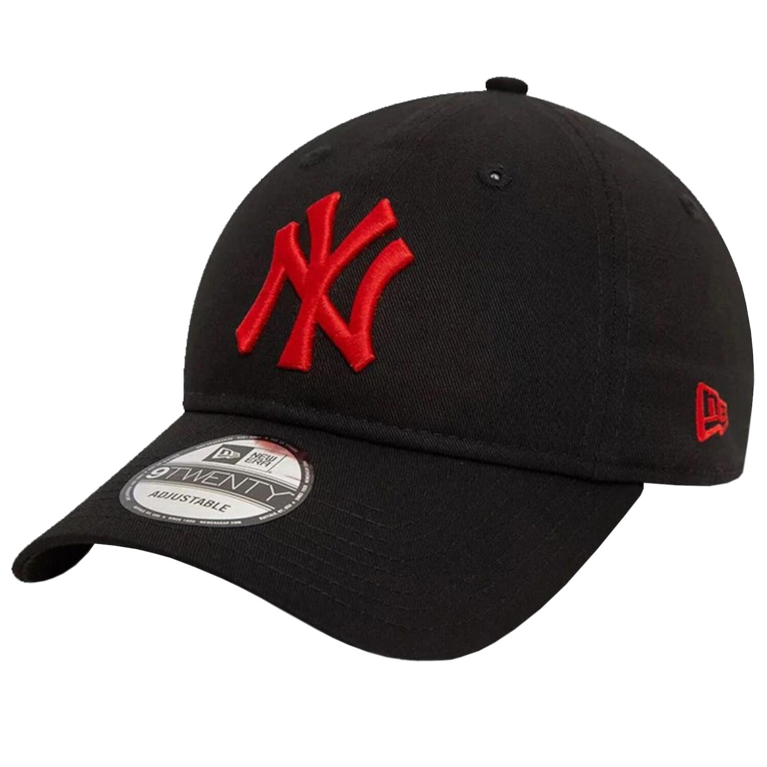 Czapka z daszkiem męska 9TWENTY League Essentials New York Yankees Cap