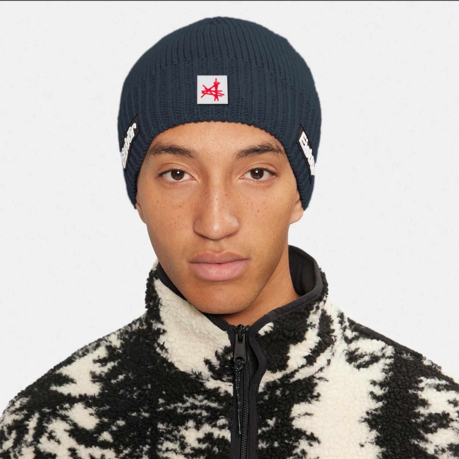 Czapka Eisbar Trop MÜ SA