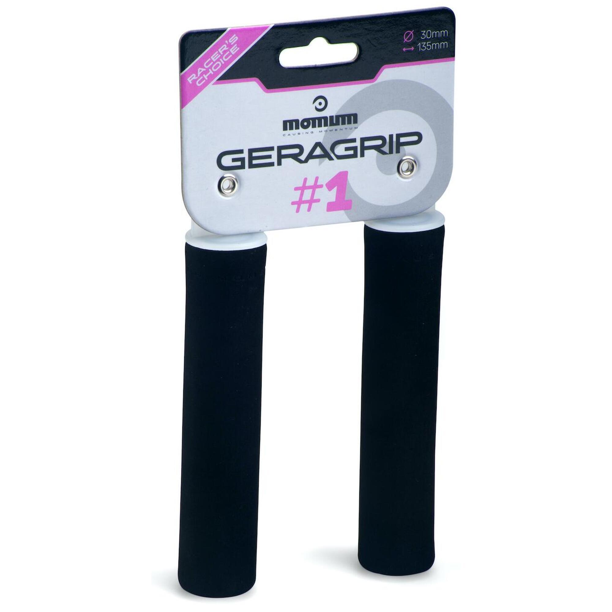 Chwyty rowerowe sport Momum GERAGRIP #1