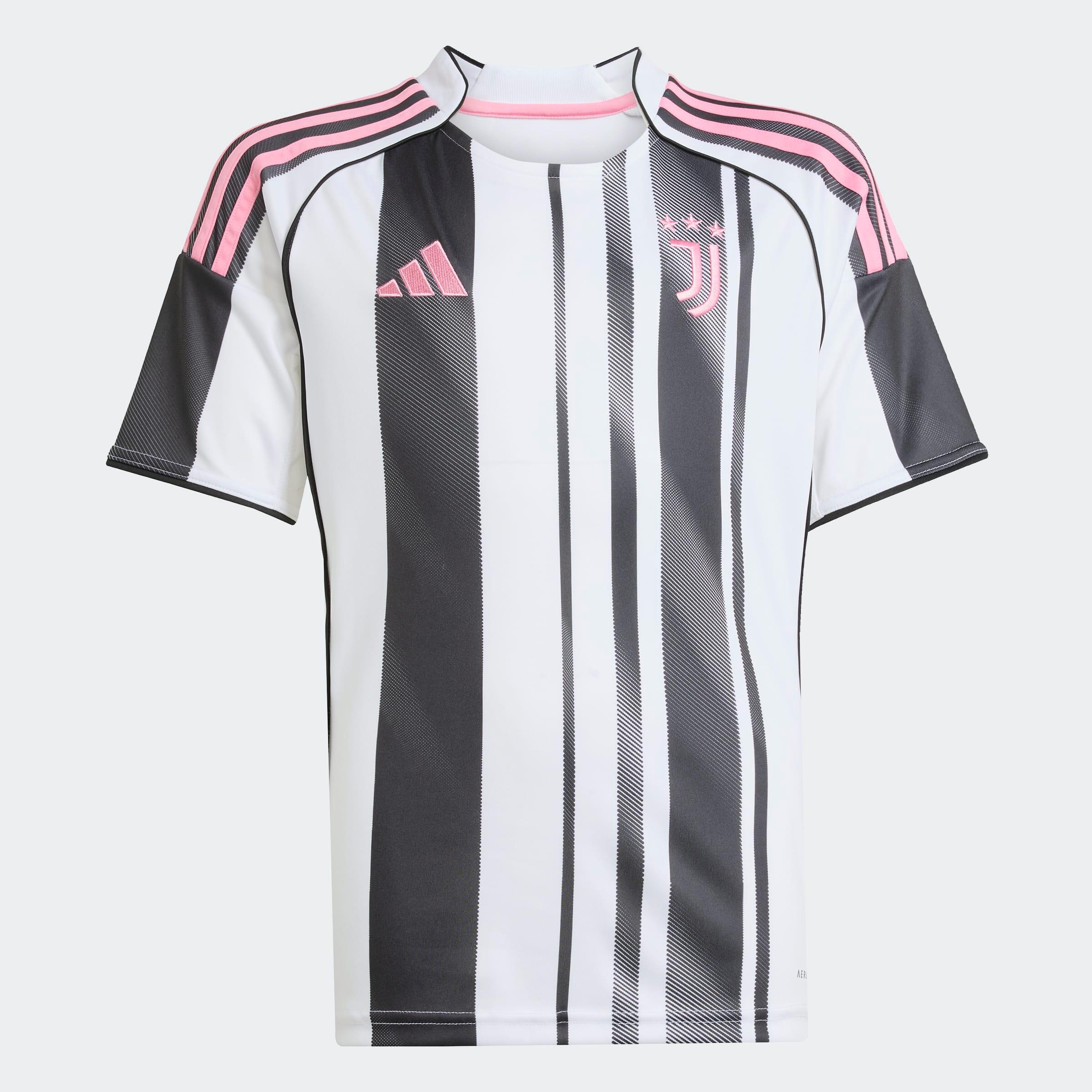 Koszulka piłkarska dla dzieci ADIDAS Juventus 25/26