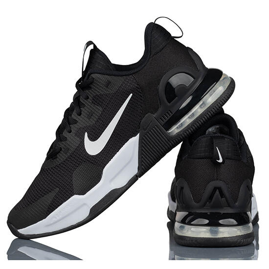 Buty męskie sportowe Nike Air Max Alpha Trainer 5