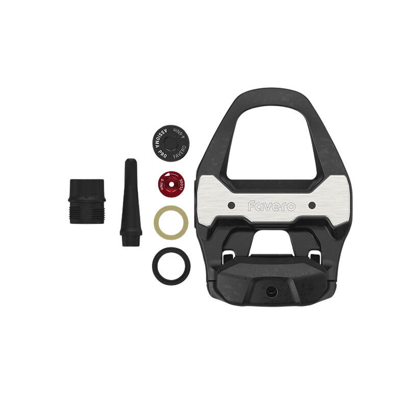 Pedały prawe Favero Assioma PRO RS