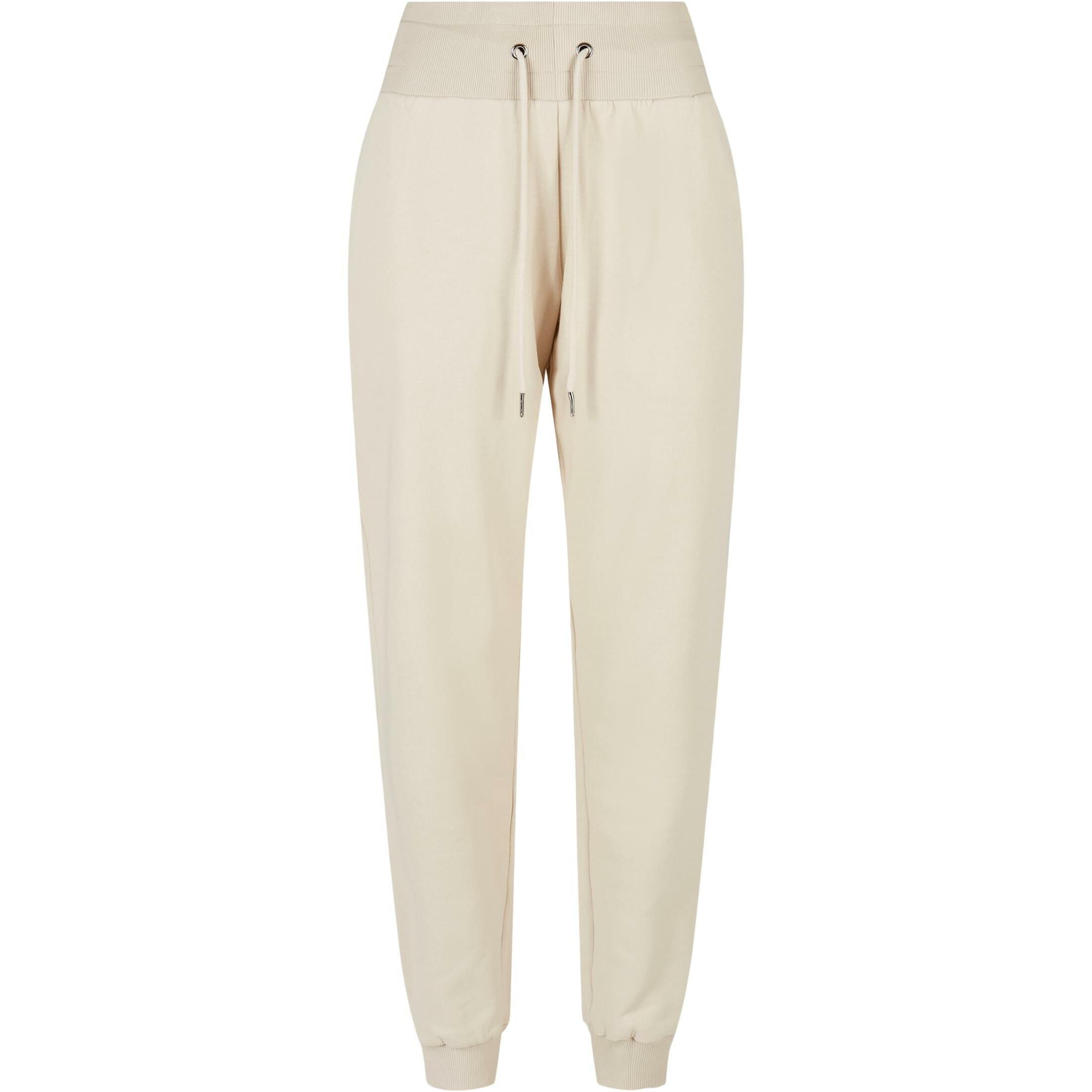 Damski kombinezon do joggingu z wysokim stanem Urban Classics Organic GT