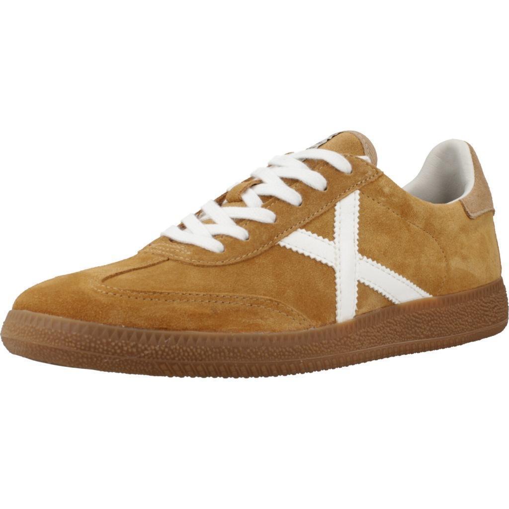 Buty MUNICH BARRU 160 Żółty