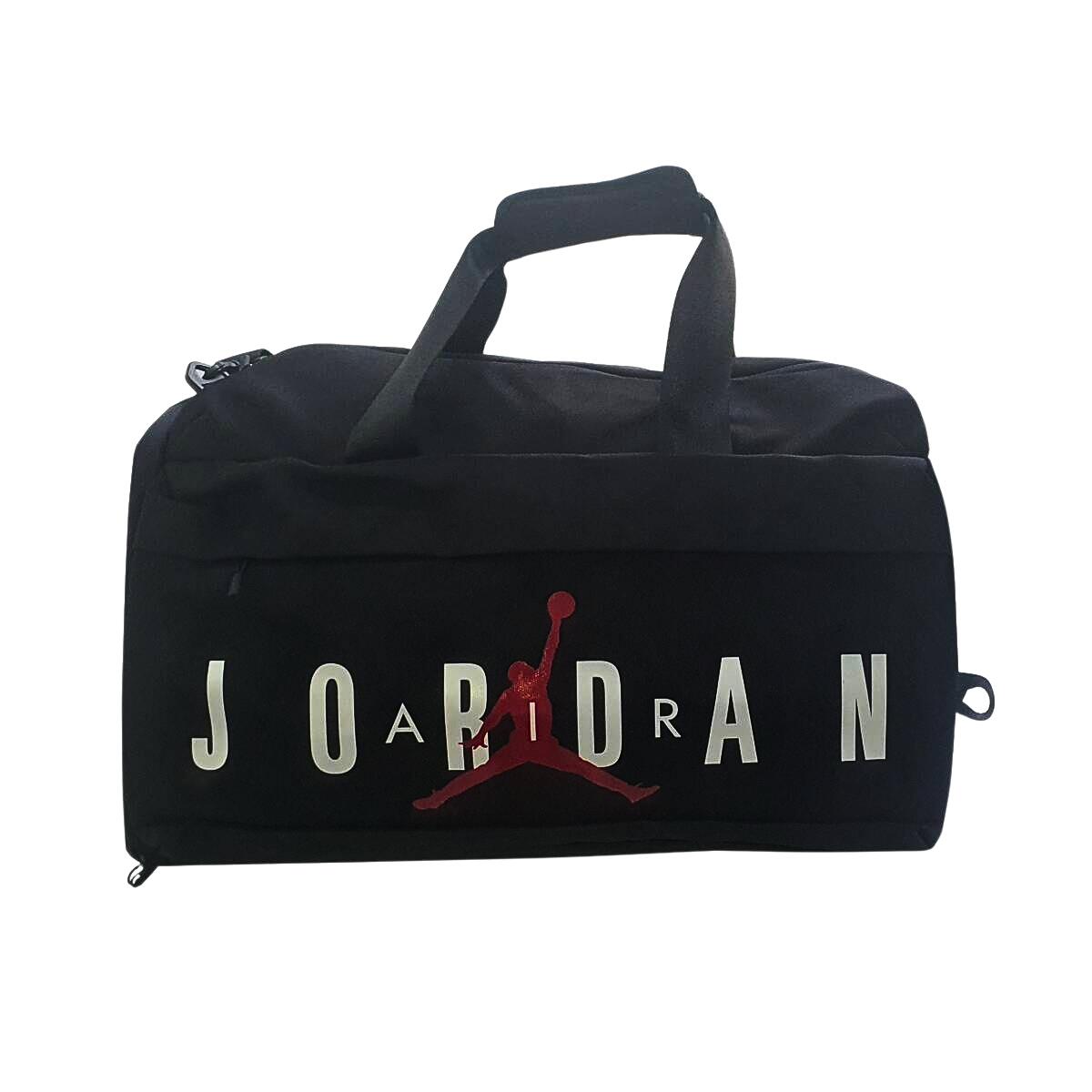 Torba sportowa AIR Jordan Duffle Bag MM0168-023