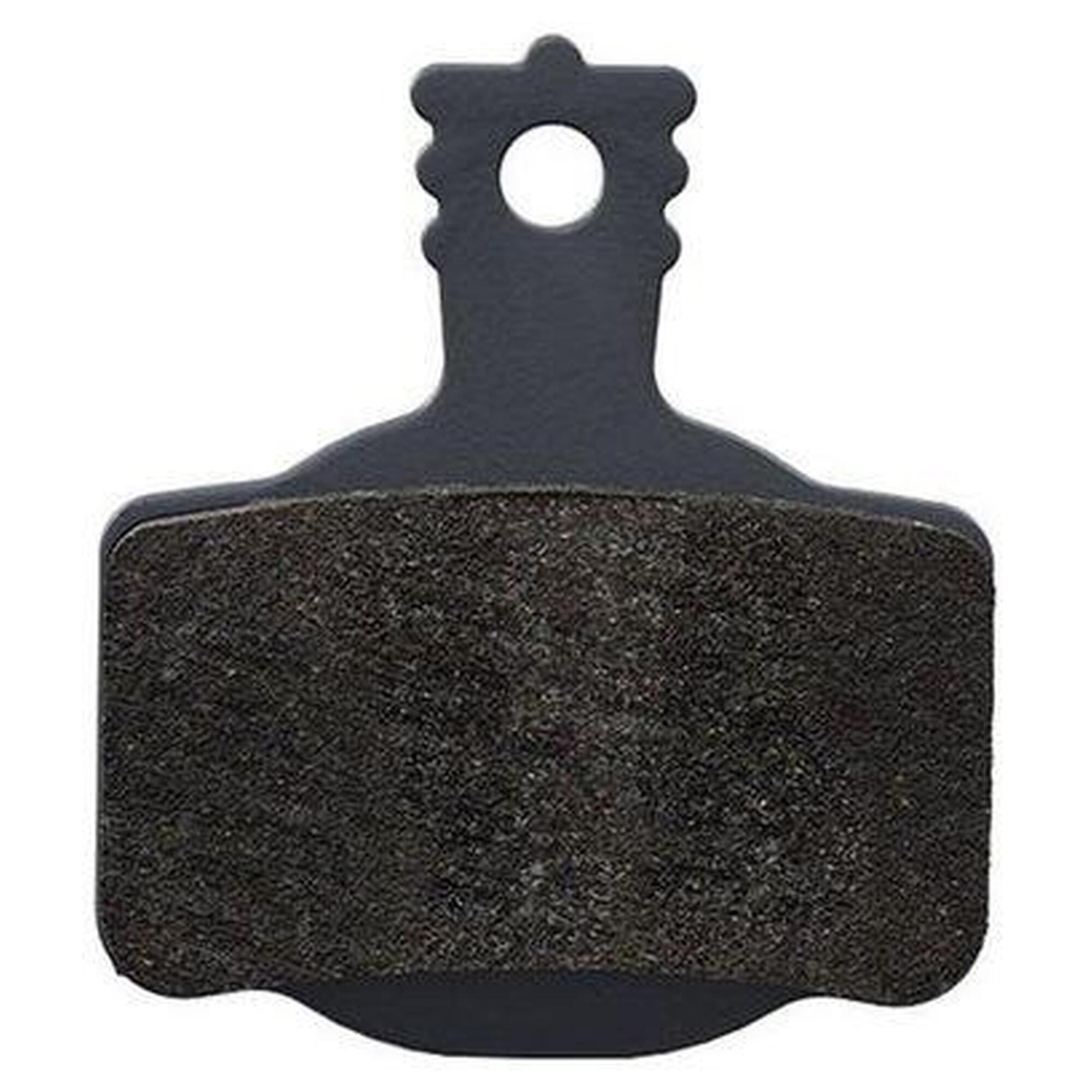 Klocki hamulcowe do rowerów Magura Performance MT2/MT4/MT6/MT8