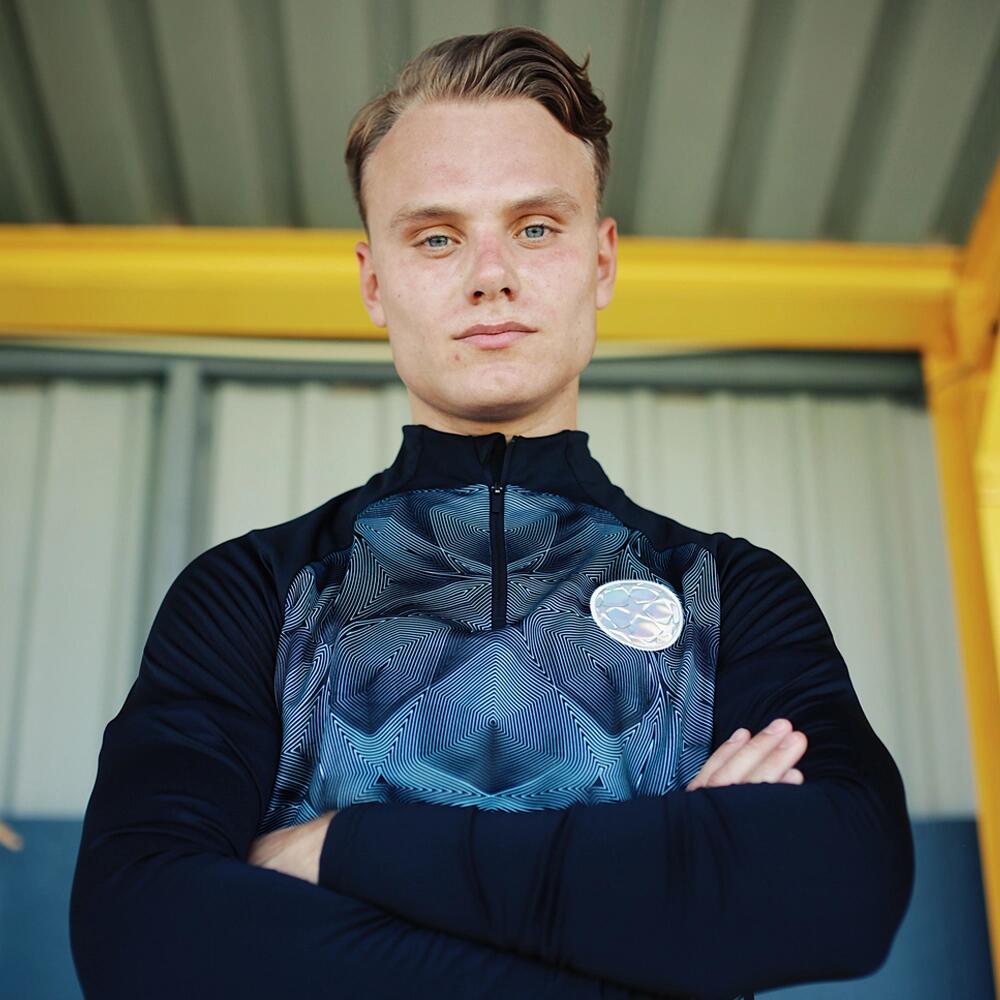 Dres piłkarski dla dorosłych Champions League