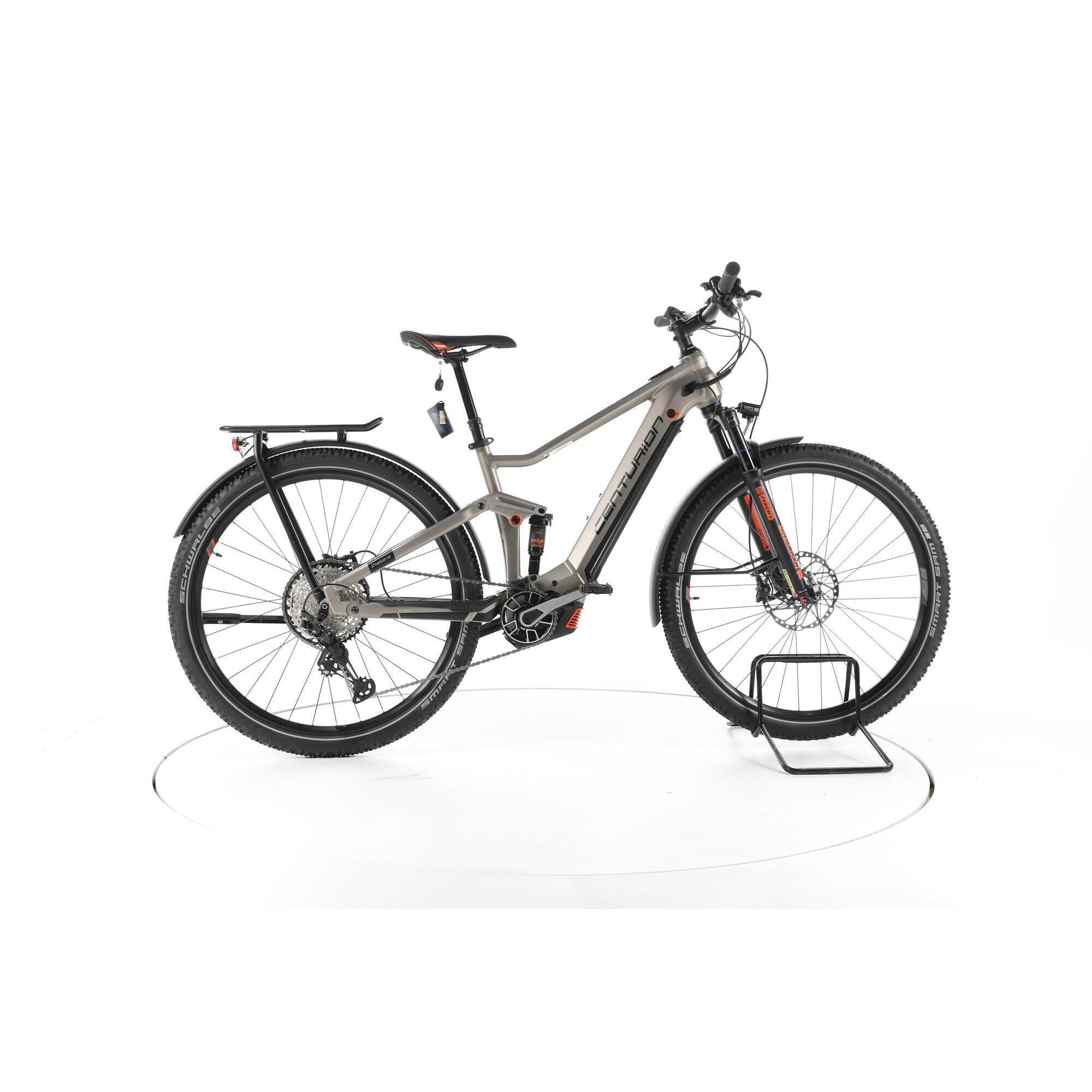 Second Life - Centurion LHASA E R2600i SMC EQ EP2 SUV - Bardzo dobry stan