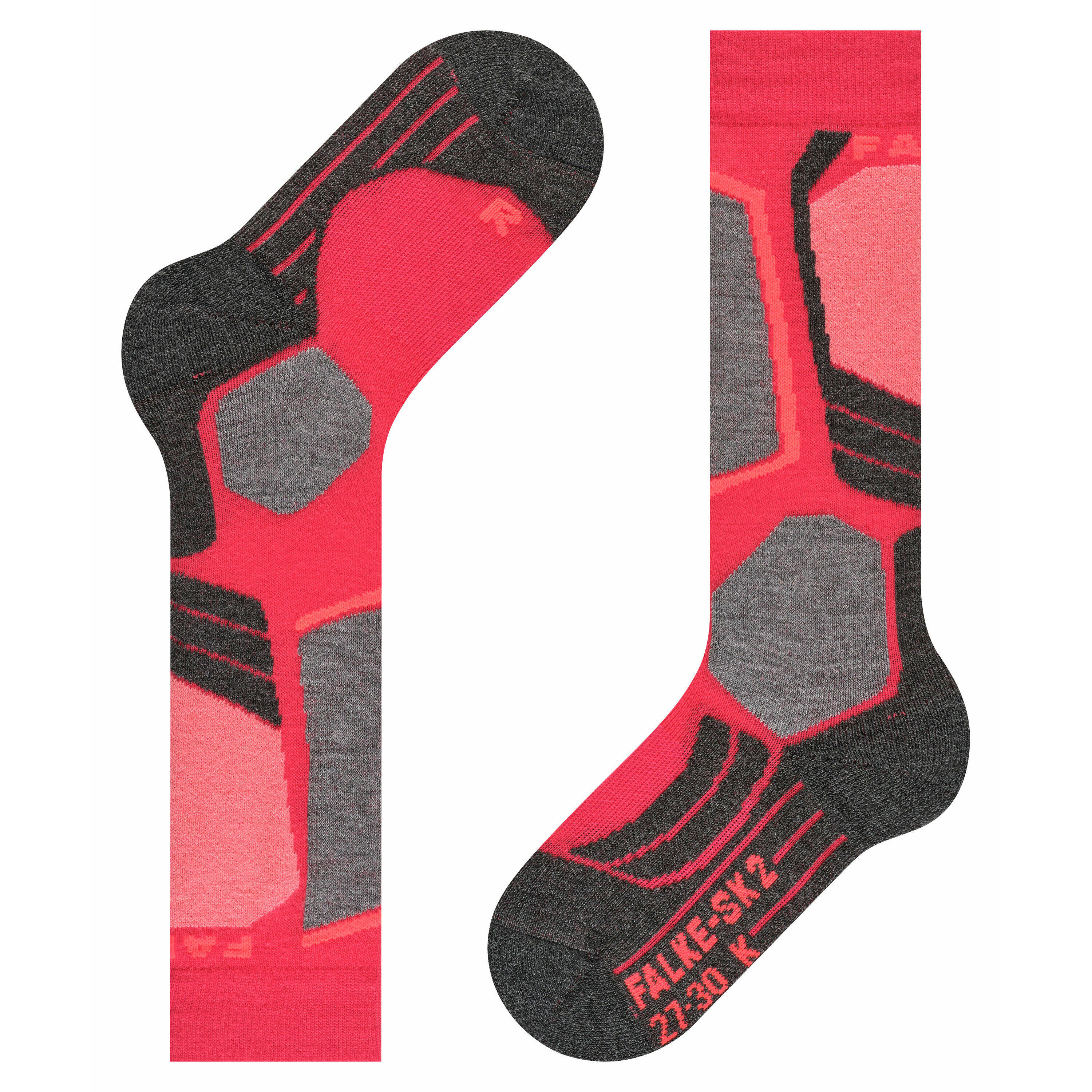 Podkolanówki Falke SK2 enfants