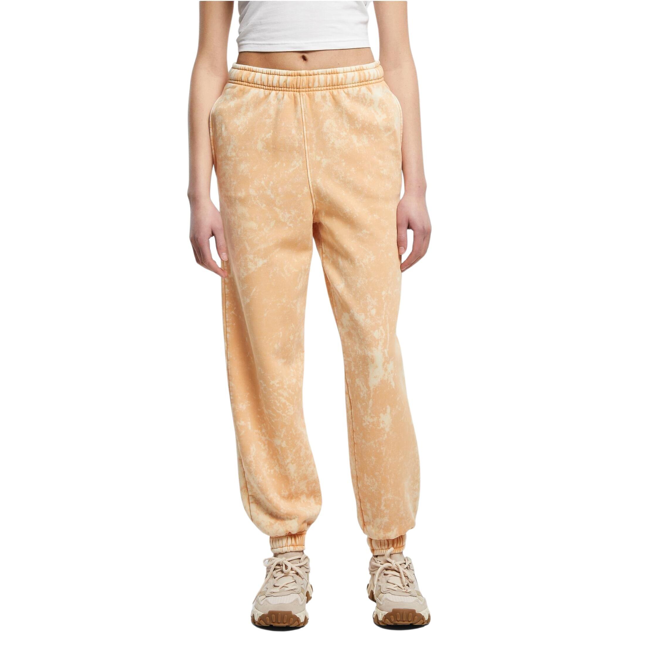 Spodnie dresowe Urban Classics Towel Washed