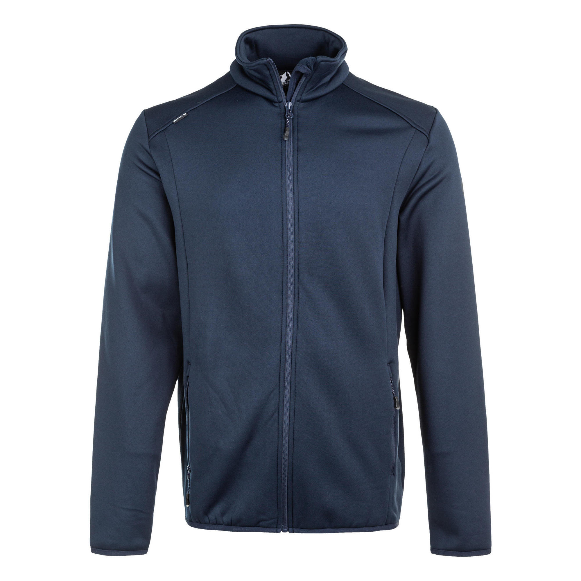 Bluza trekkingowa męska Whistler Fred Powerstretch
