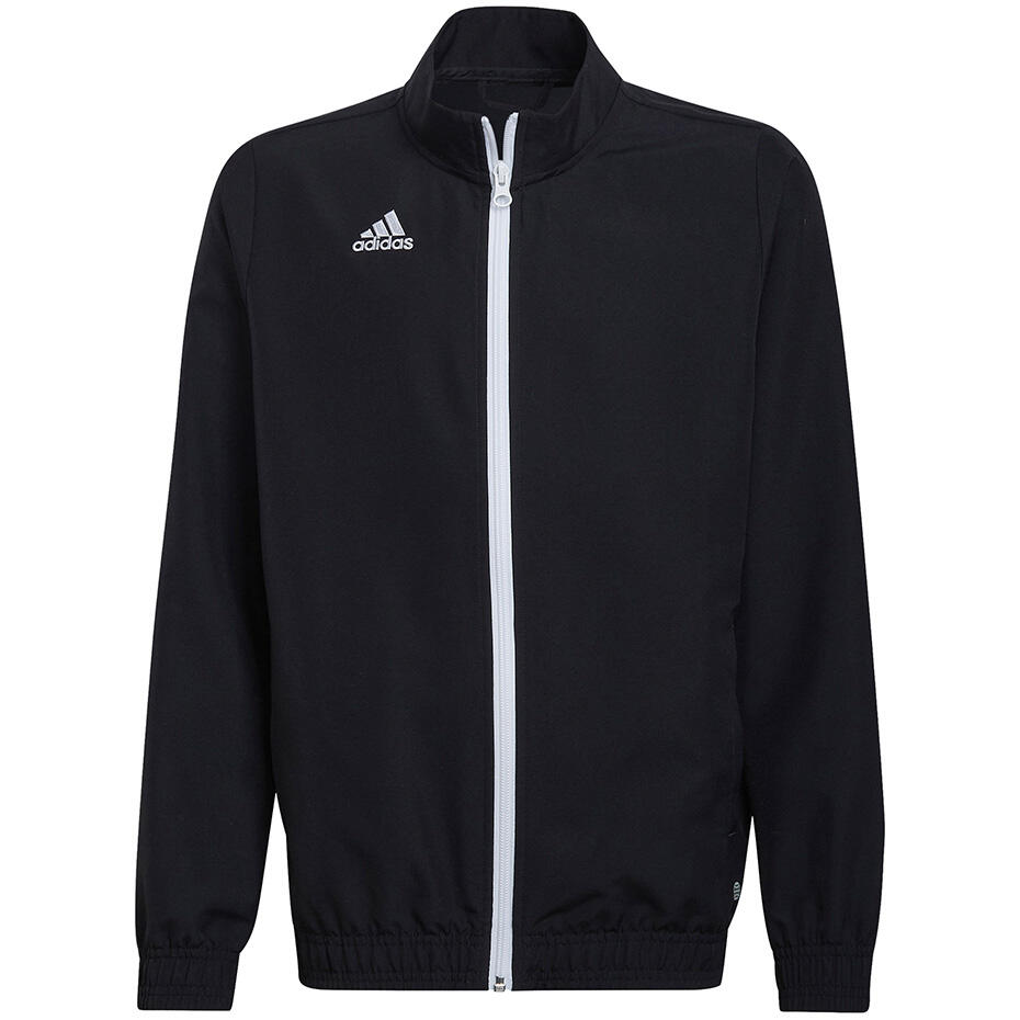Bluza piłkarska dla dzieci adidas Entrada 22 Presentation Jacket