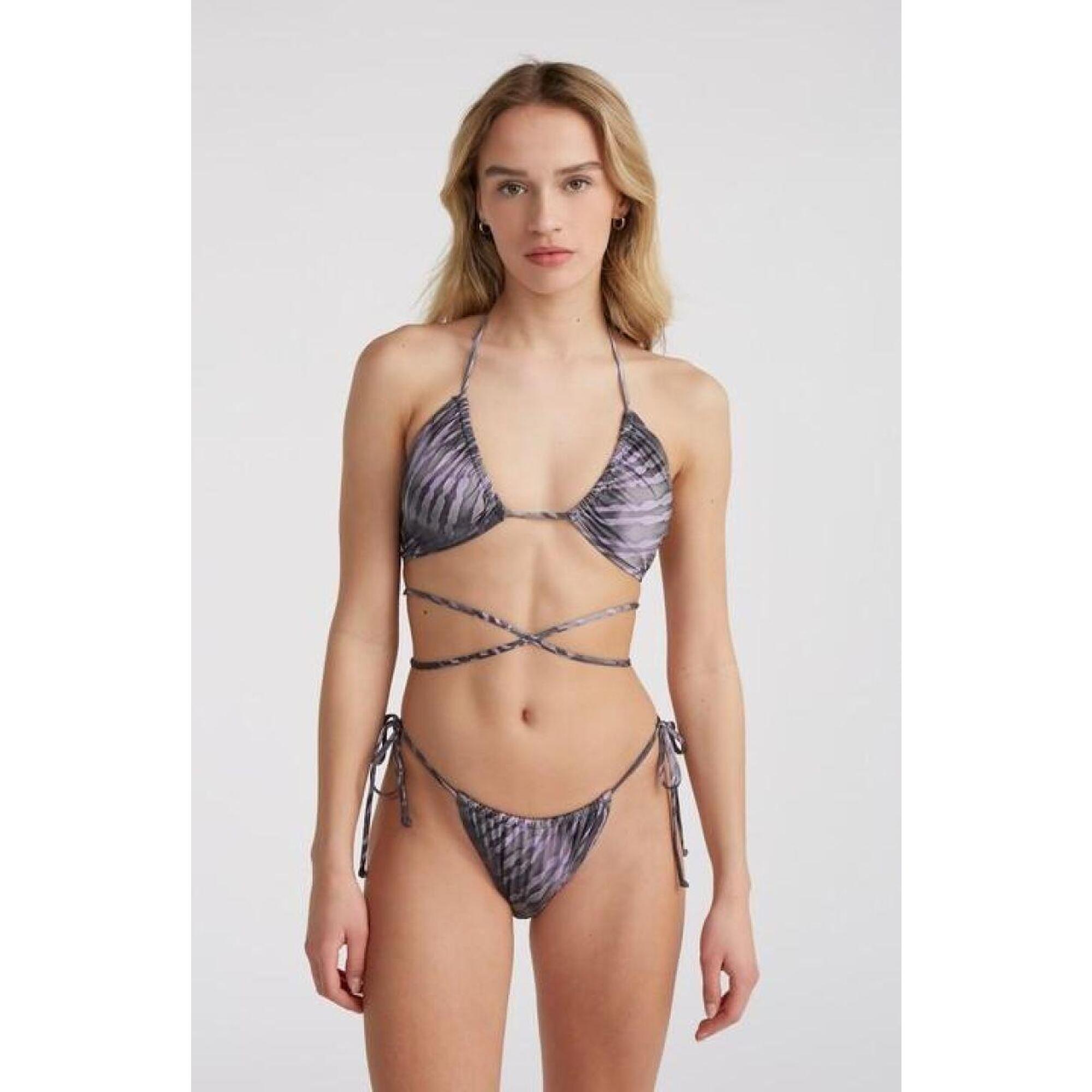 Strój kąpielowy dwuczęściowy damski O'Neill Kat Becca Wow Bikini