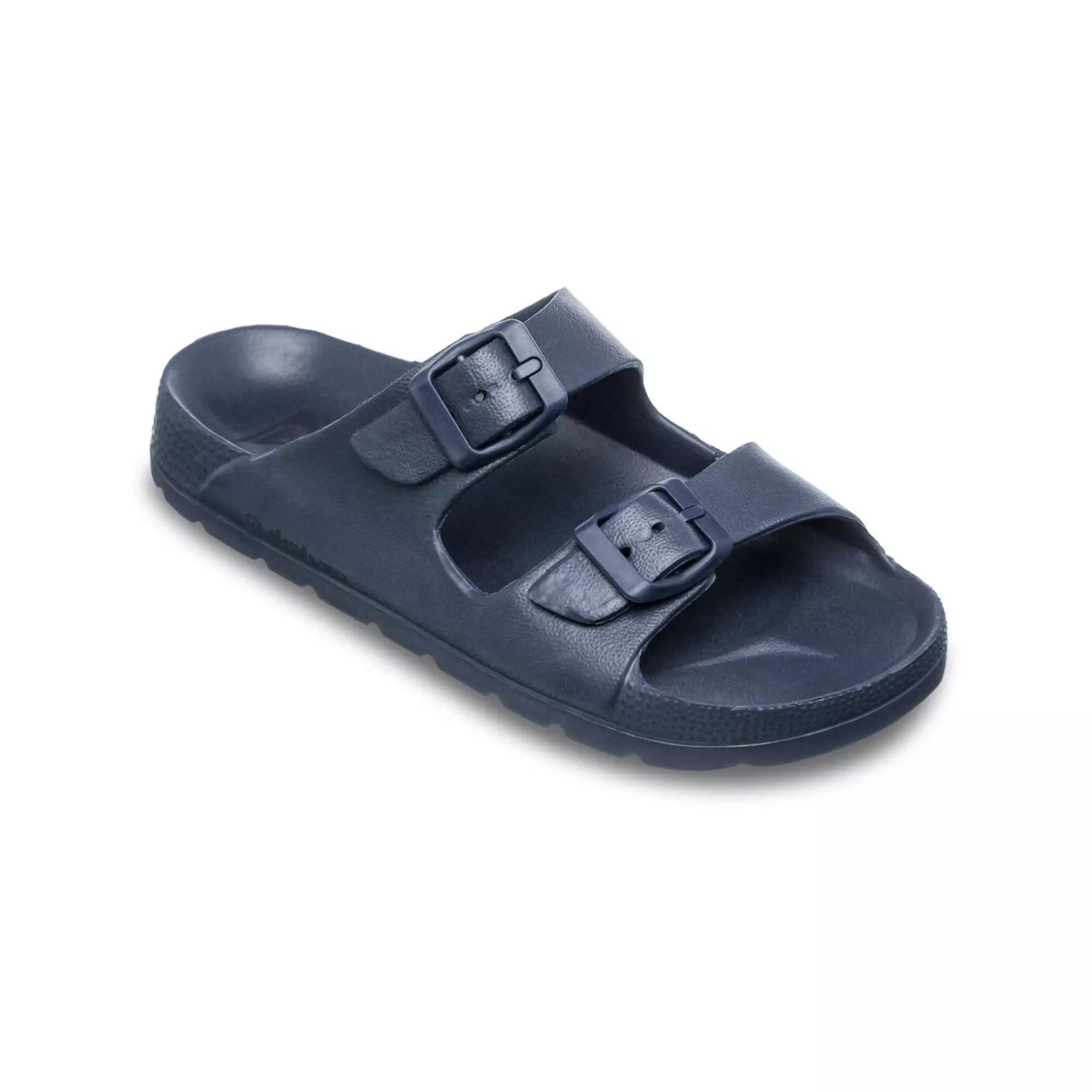 Klapki dla Chłopcy EMBARK RF Niebieski